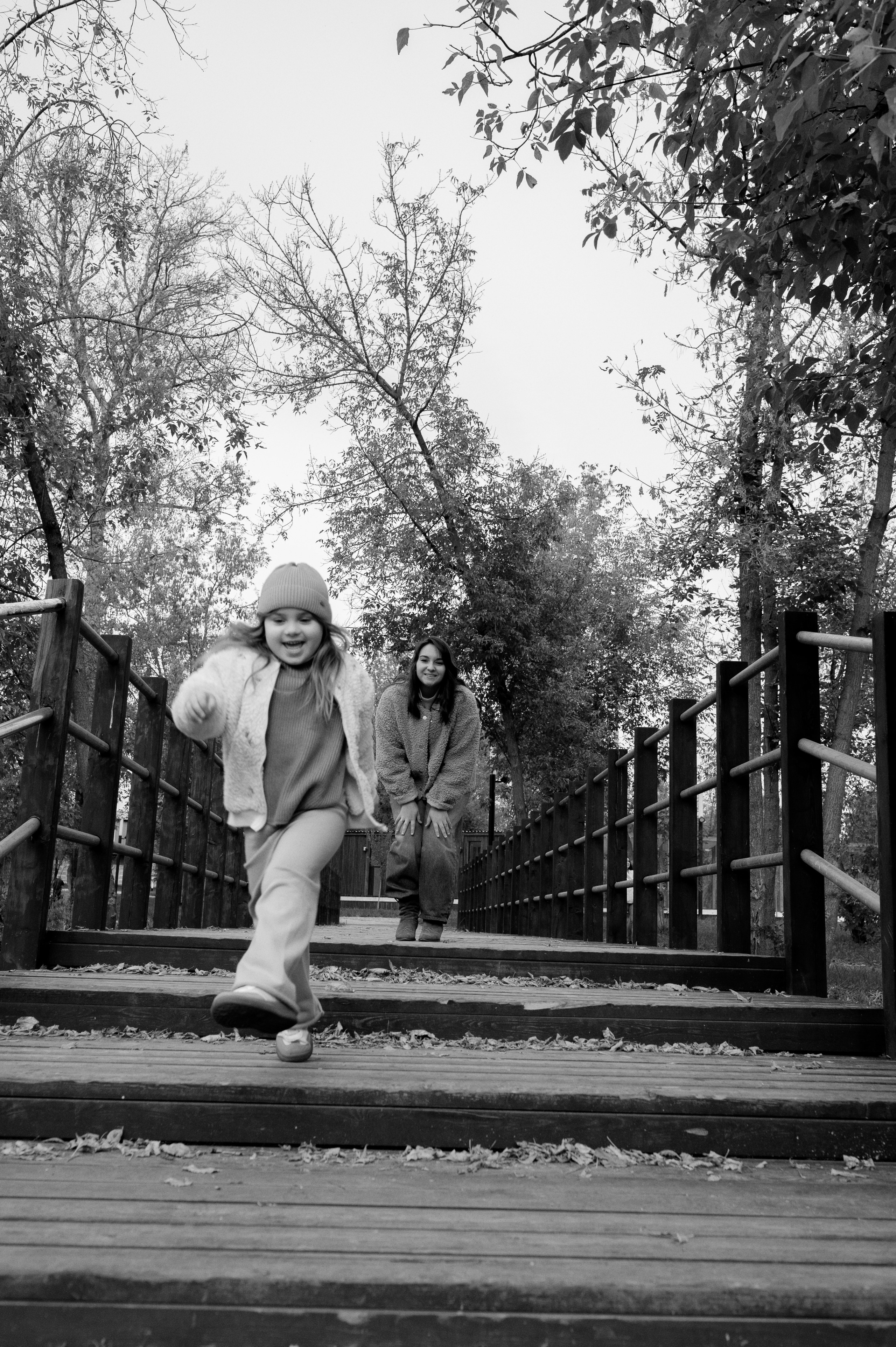 Настя и Васса. Свадебный и семейный фотограф в Серпухове Александра Дерюшева