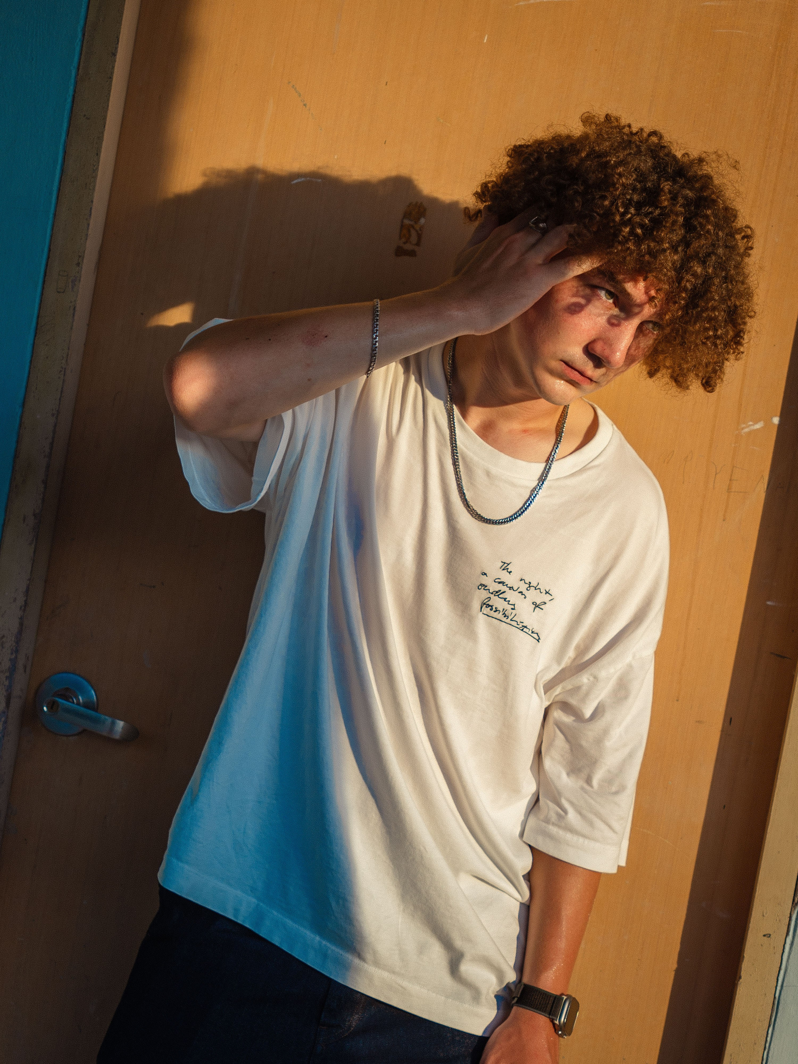 Роман. Фотограф в Екатеринбурге Яна Круташова