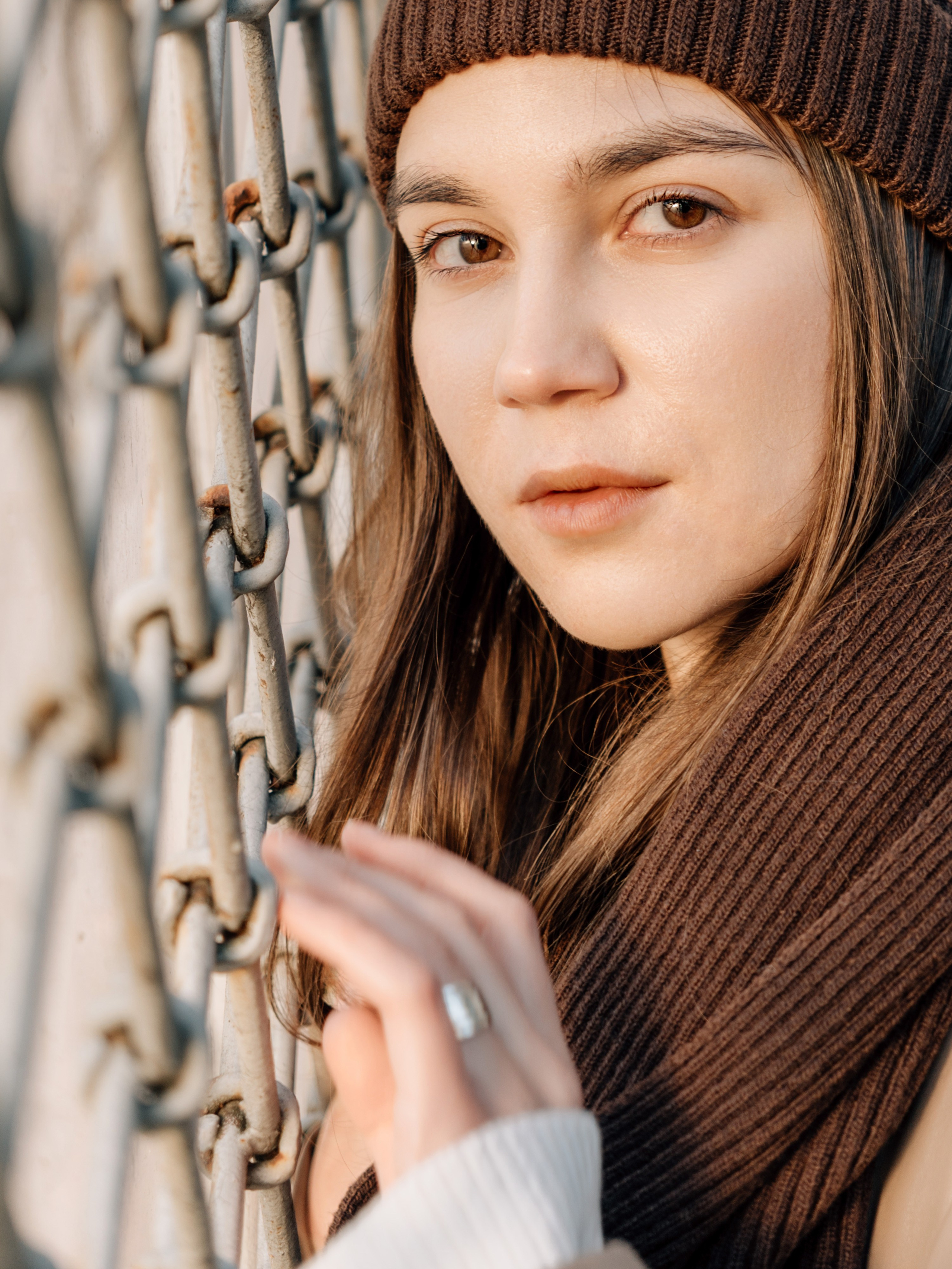 Варвара. Фотограф в Екатеринбурге Яна Круташова