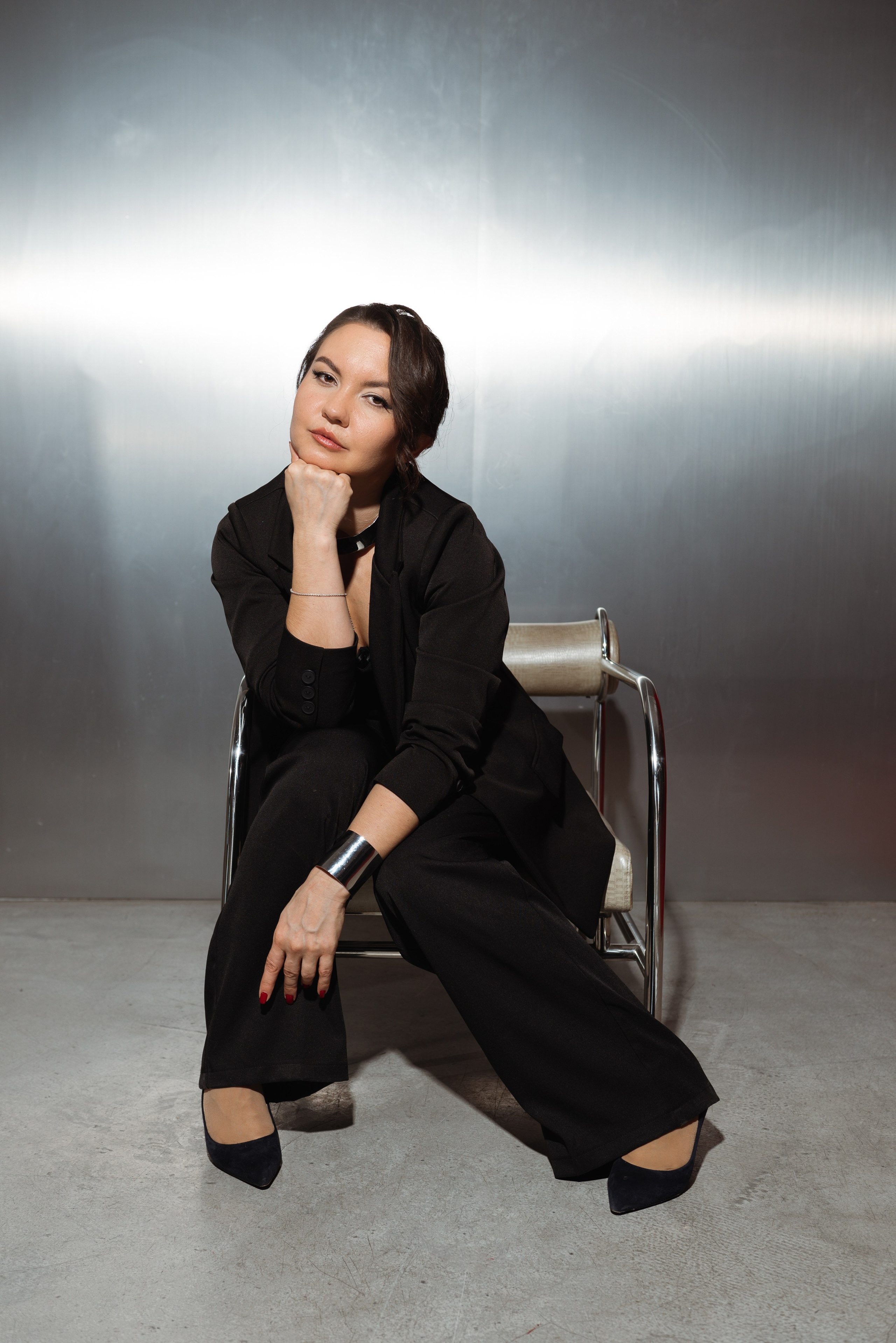 Женя (съемка для сайта и блога ведущей). Фотограф Москва Настя Профотовна. Репортажные, свадебные и контент фотосессии