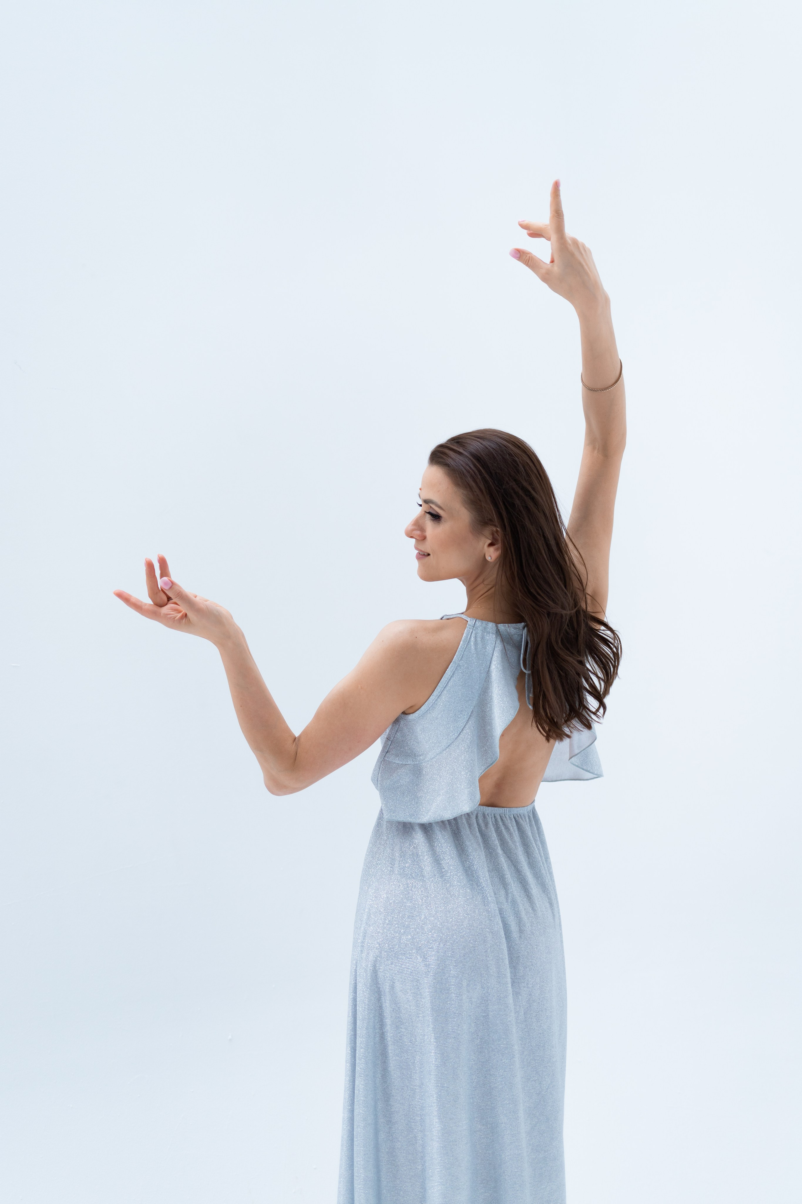 Аля. Семейный Фотограф в Санкт-Петербурге Пушкин Анастасия Дьяконенкова