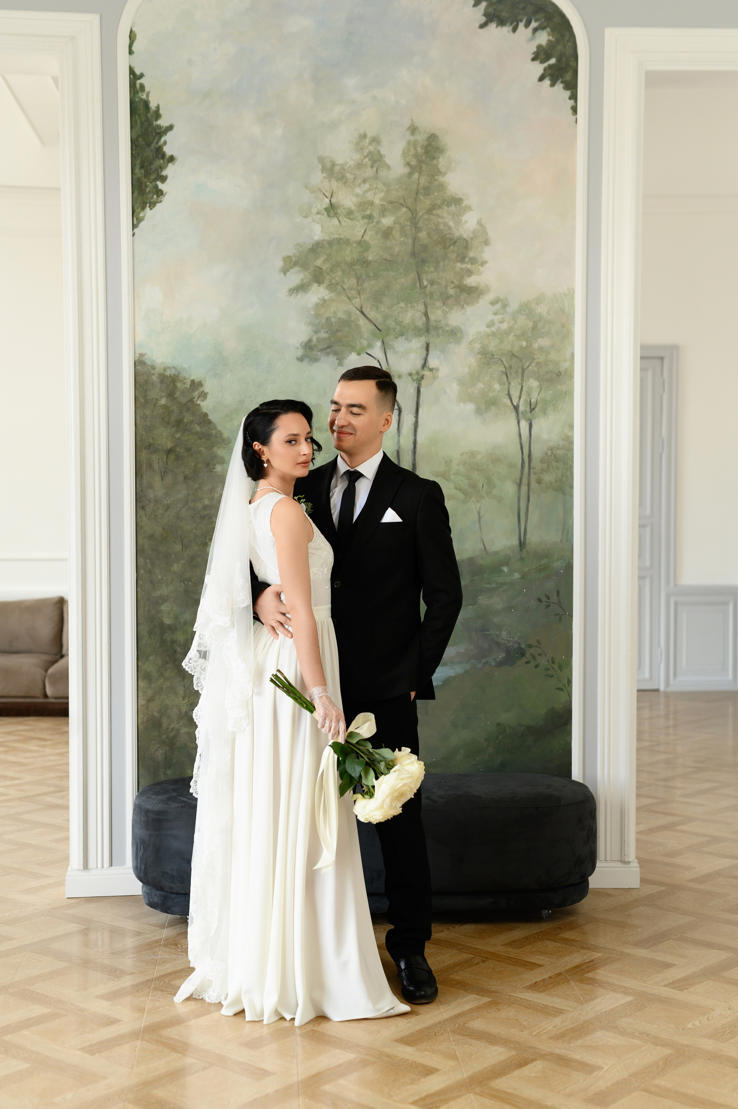 Соня и Сережа. Фотограф в Краснодаре Скубицкая Альбина