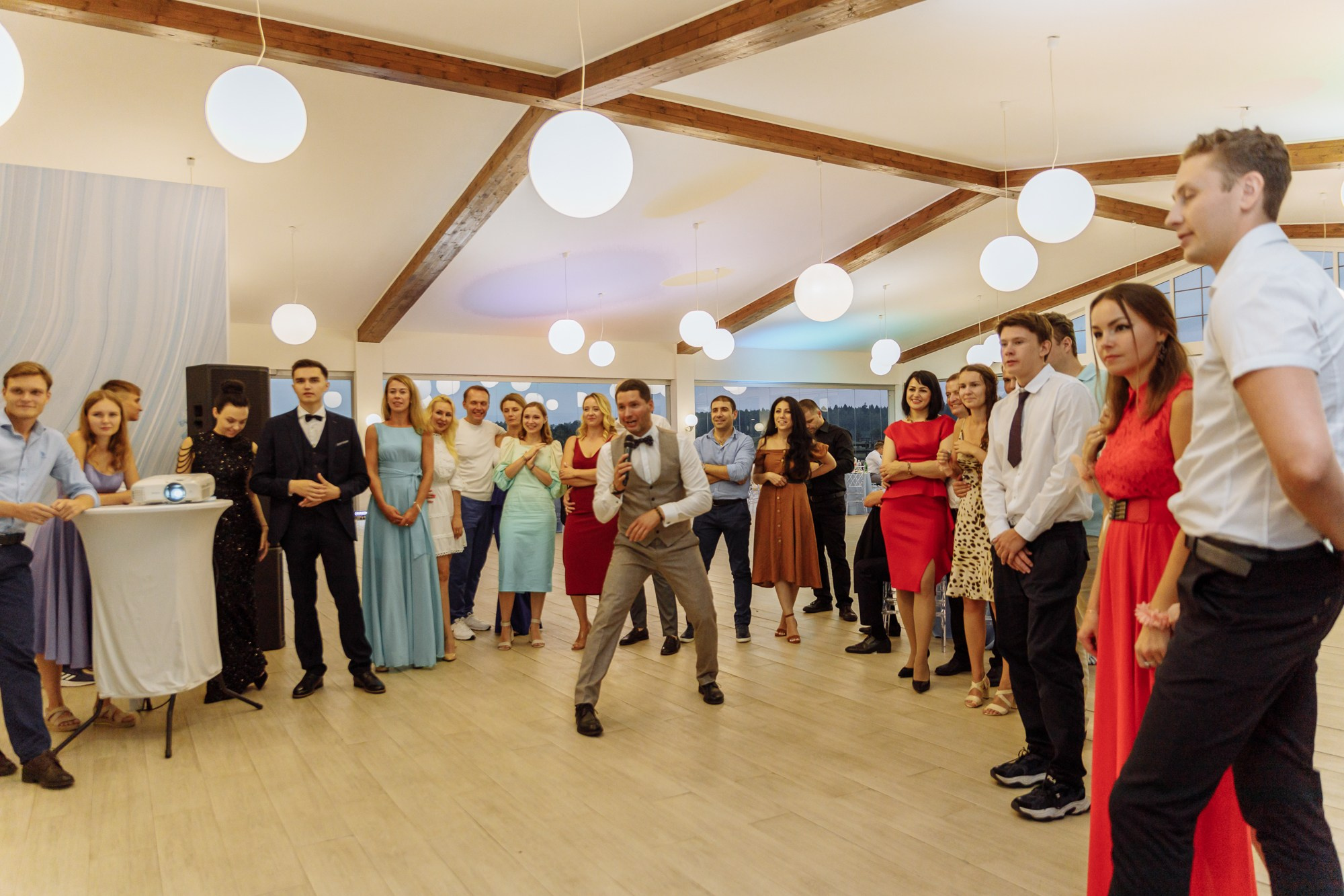 Максим и Маргарита