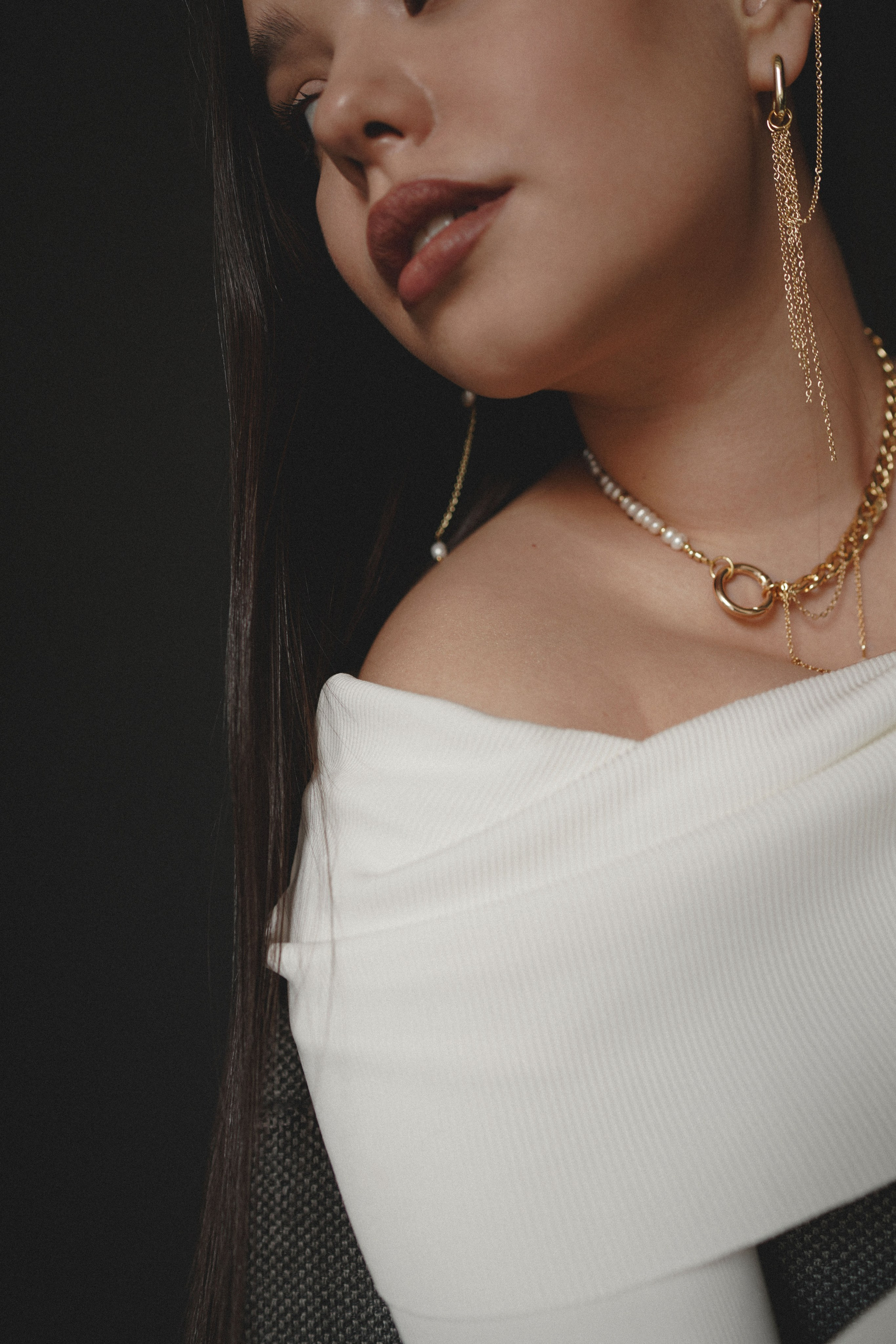 Вероника | 2025. Фотограф Виктория Виноградова