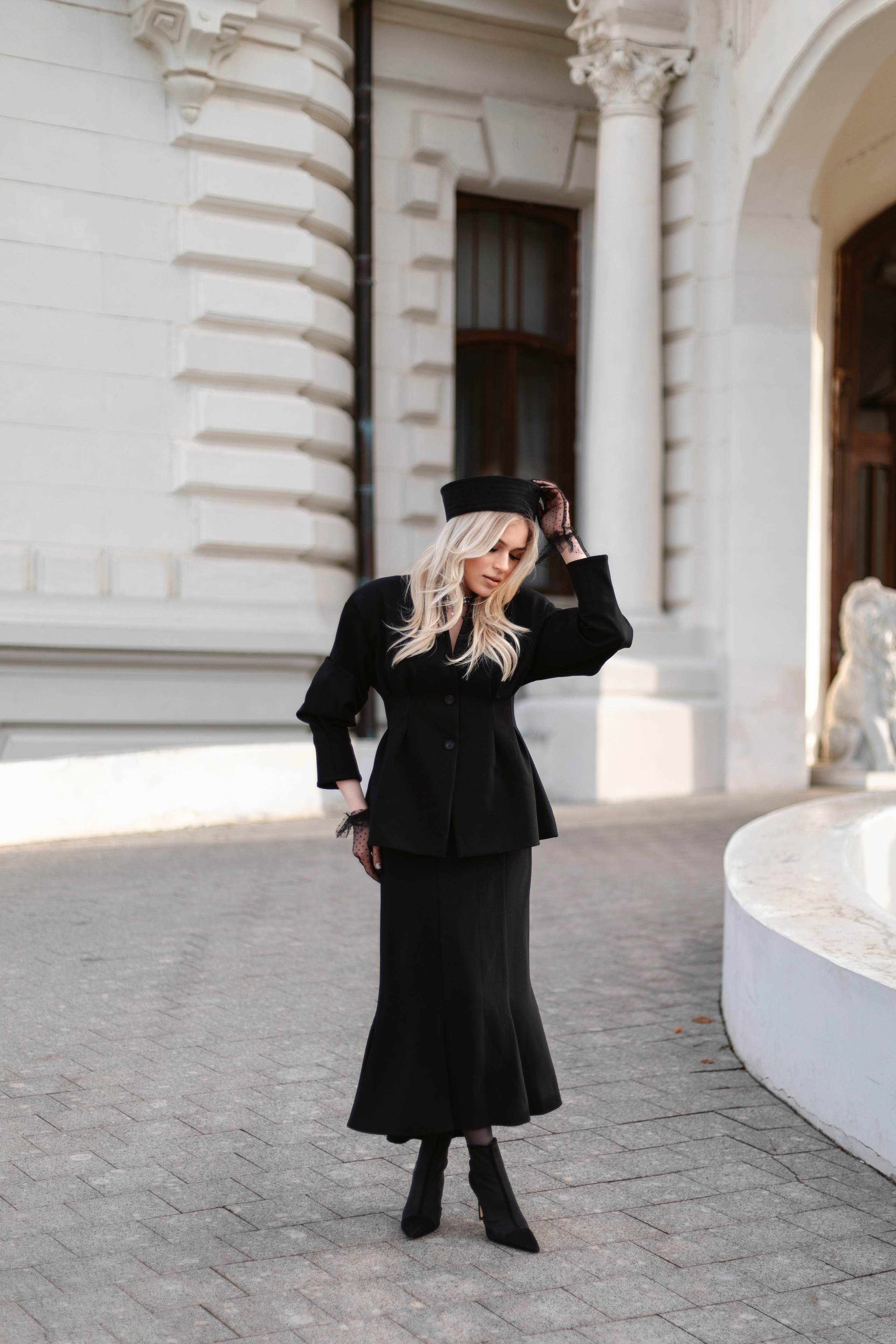 Усадьба. Свадебный и женский фотограф в Липецке и Воронеже Роза Демина