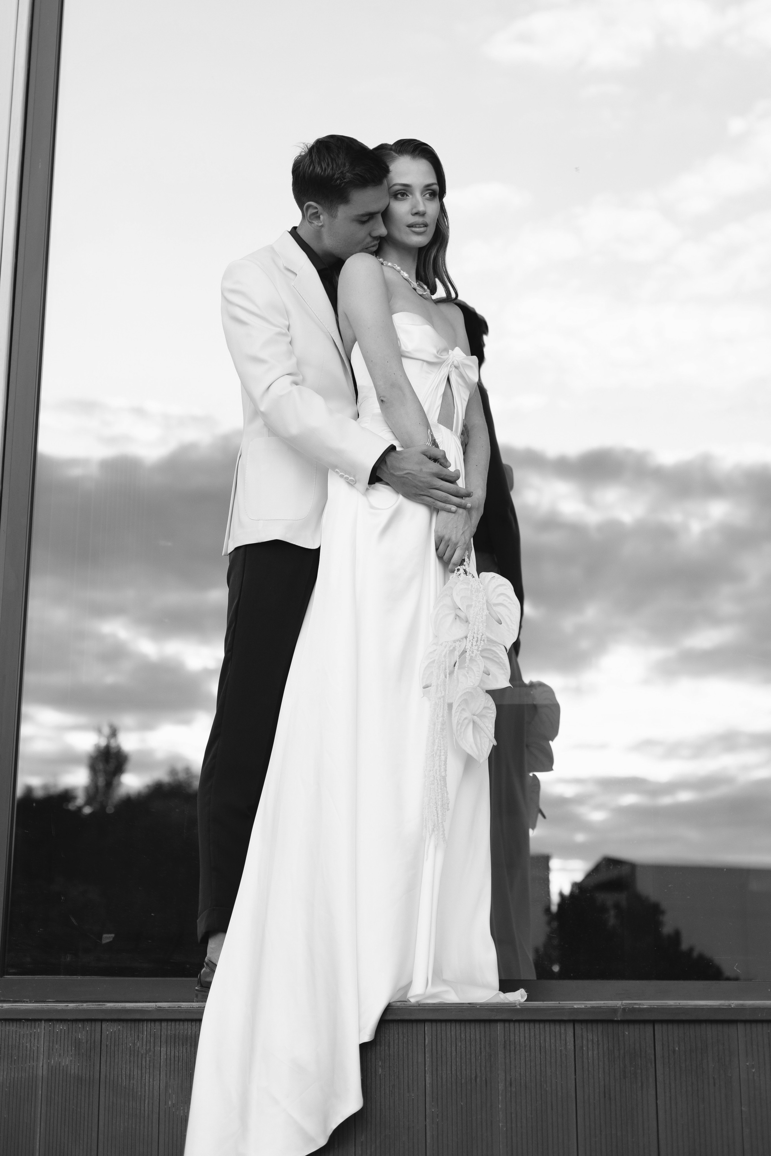 Мы эхо. Свадебный и женский фотограф в Липецке и Воронеже Роза Демина