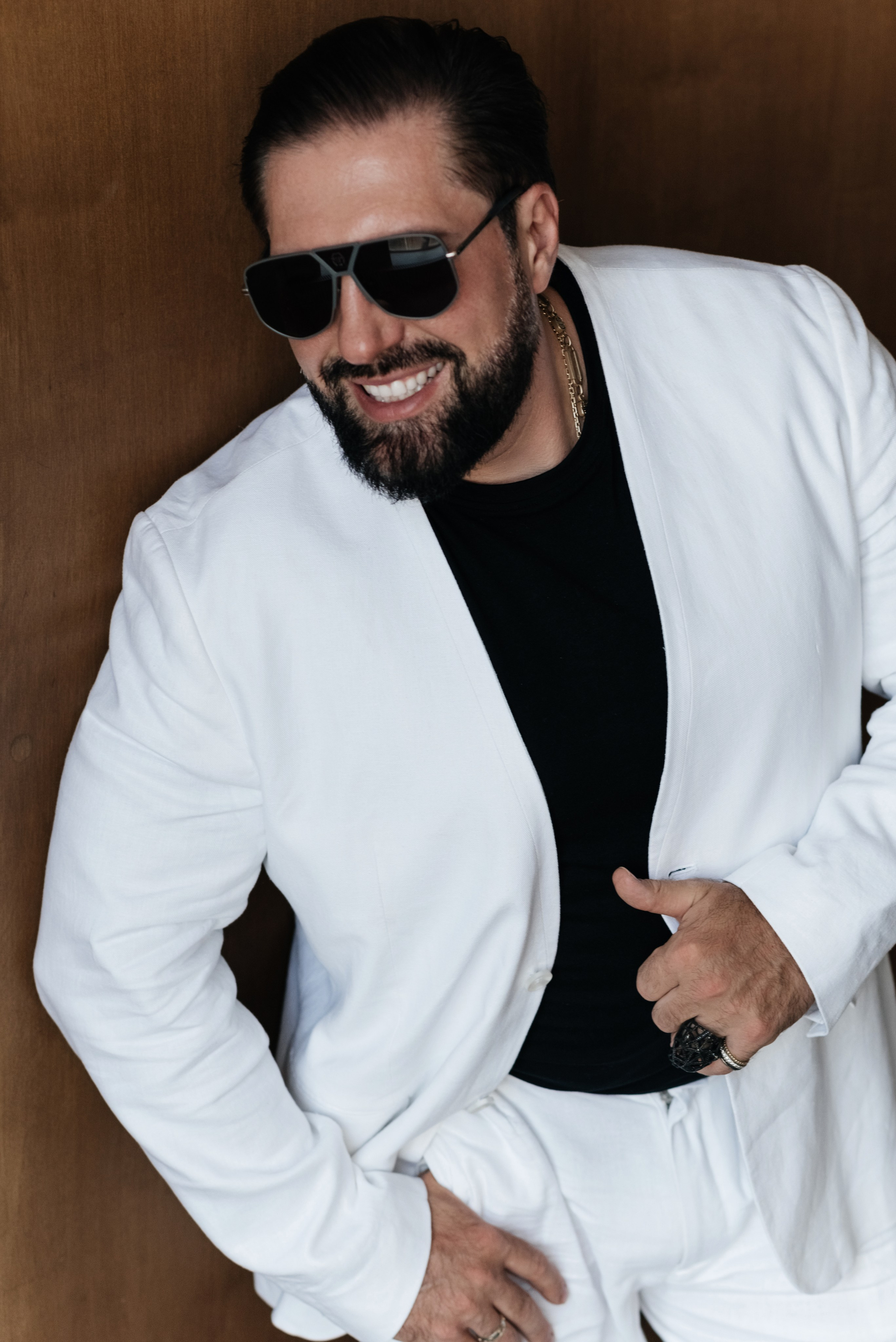 Вячеслав Лобырев. Депутат Ростовской-на-Дону городской Думы. Фотограф Елена Кучук