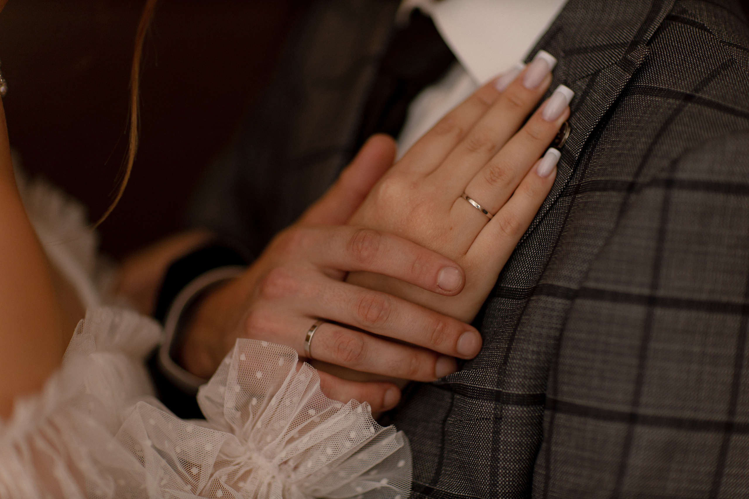 K & V. Свадебный и семейный фотограф в Магнитогорске Катя Буряк