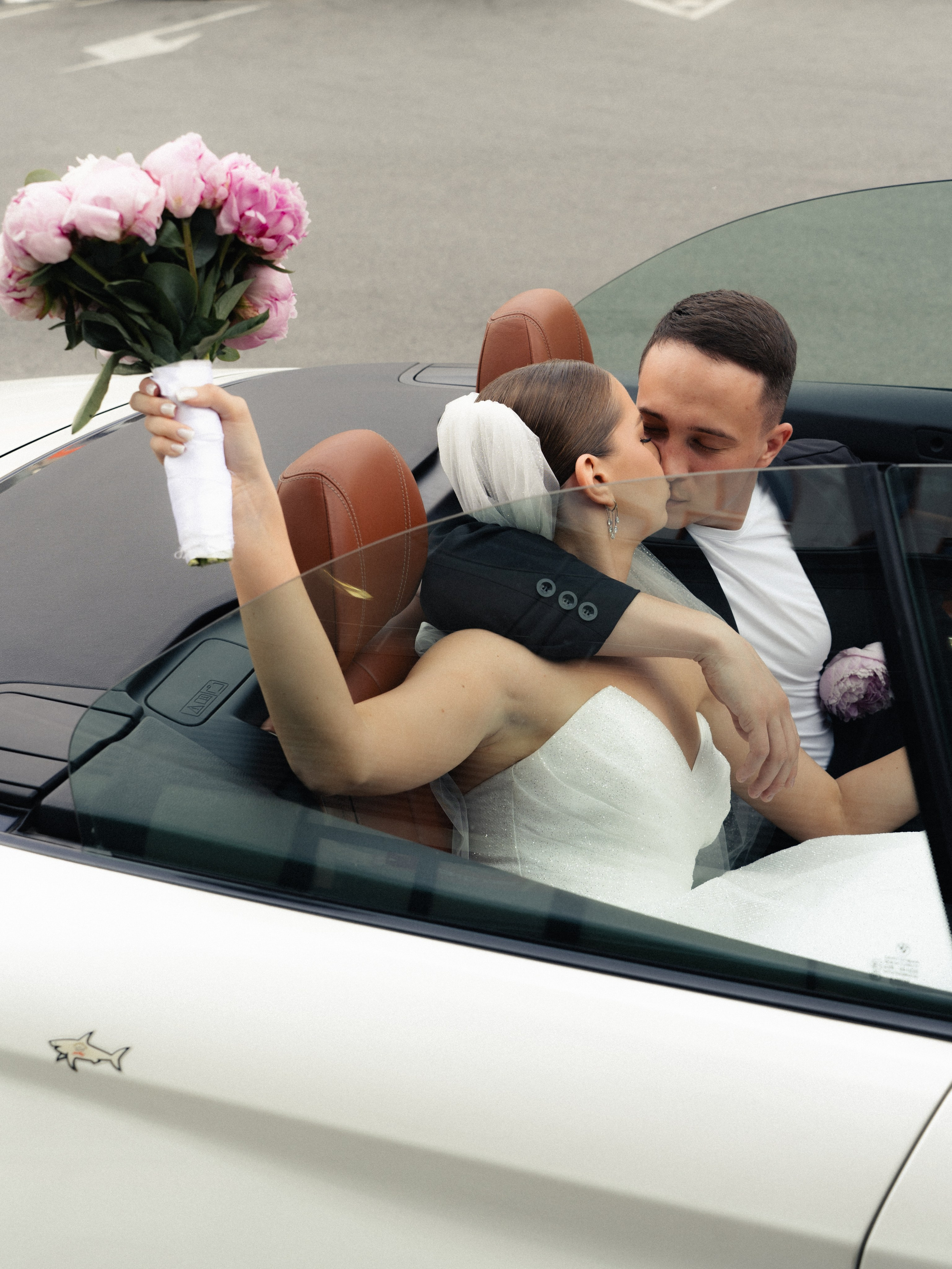 Ростислав | Ксения. Фотограф Вероника Балабанова, Москва