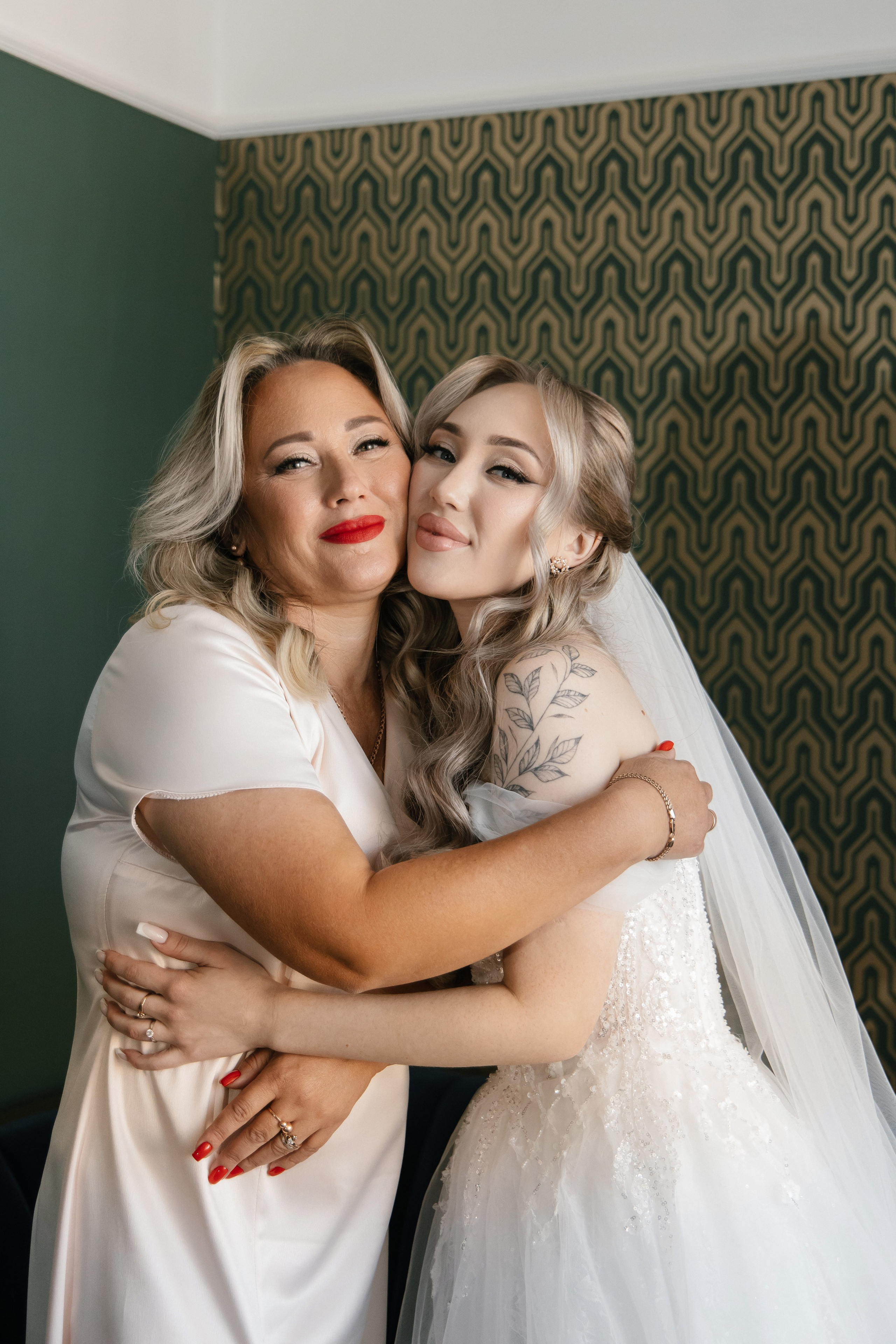 Карина и Николай. Фотограф в Барнауле Юлия Садвокасова