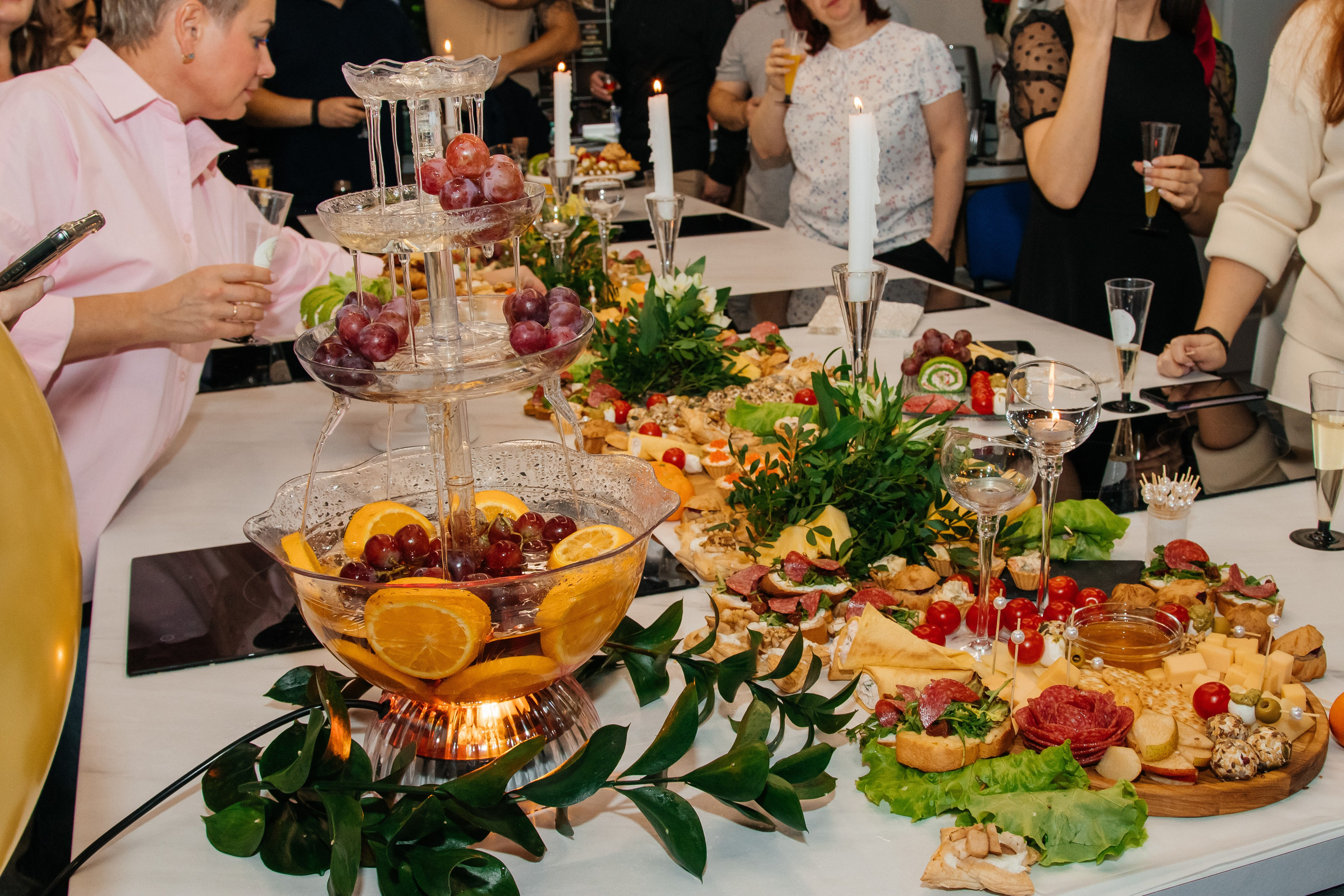 Открытие кондитерской студии Владиславы Славиной Нижневартовск. Свадебный и семейный фотограф в Нижневартовске Татьяна Мартынова