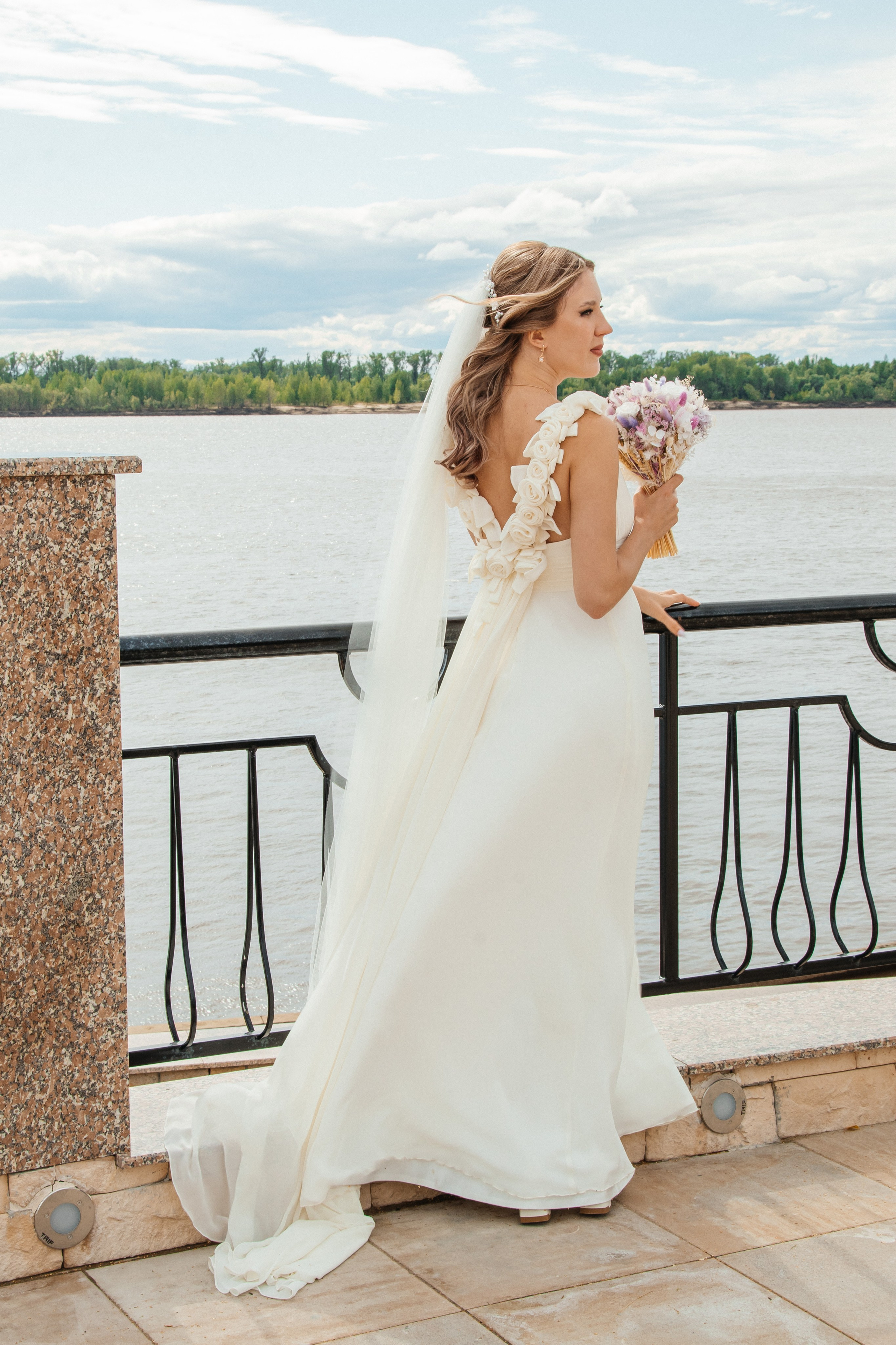 09.08.2024. Свадебный и семейный фотограф в Нижневартовске Татьяна Мартынова