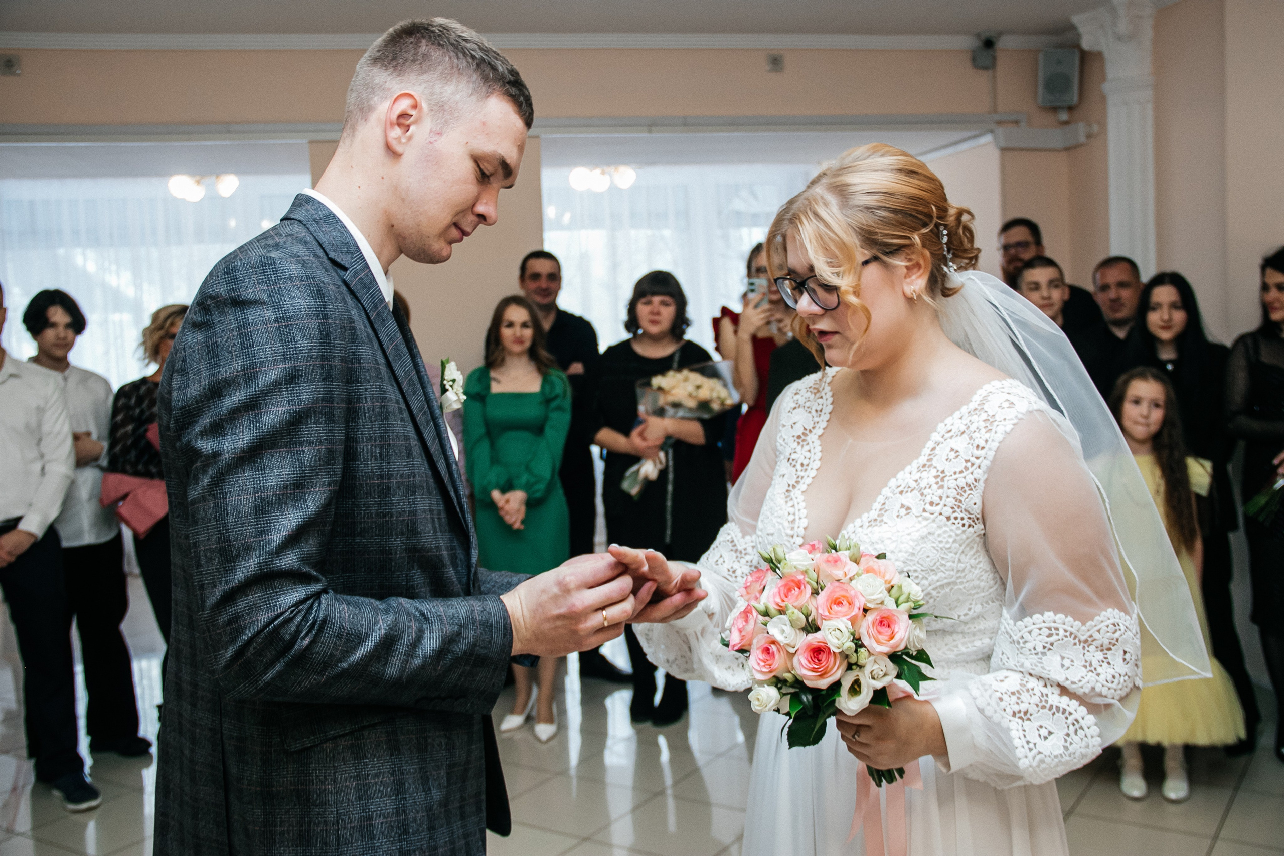 03.11.2023. Свадебный и семейный фотограф в Нижневартовске Татьяна Мартынова