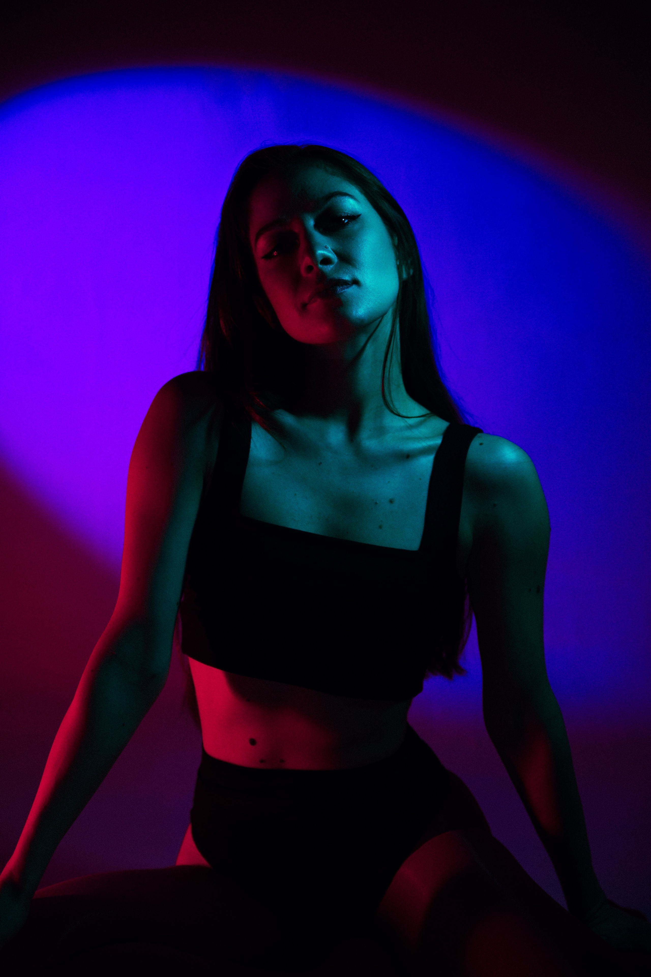 Екатерина. Портретный фотограф в Санкт-Петербурге