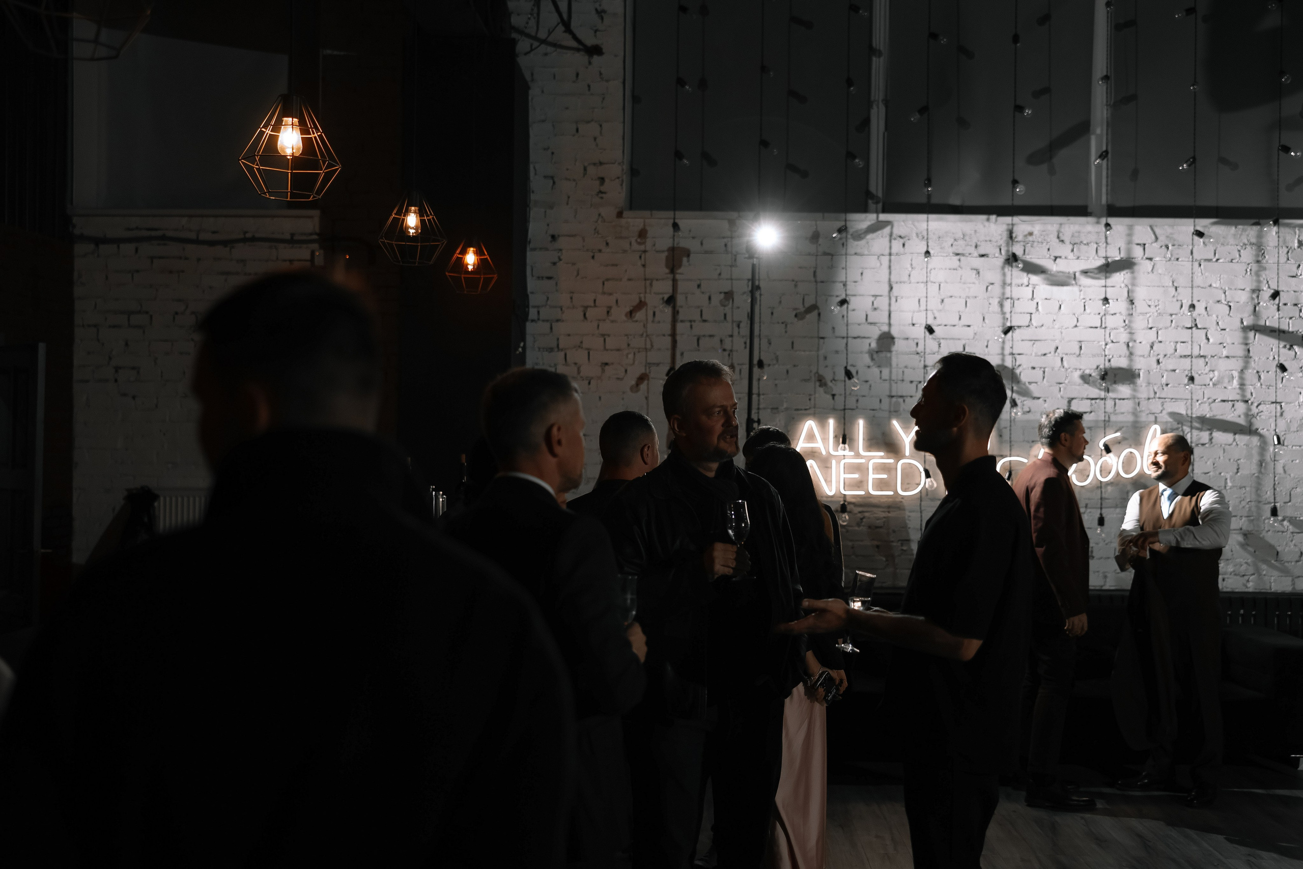 Наводнение…. Свадебный и семейный Фотограф Денис Кошель