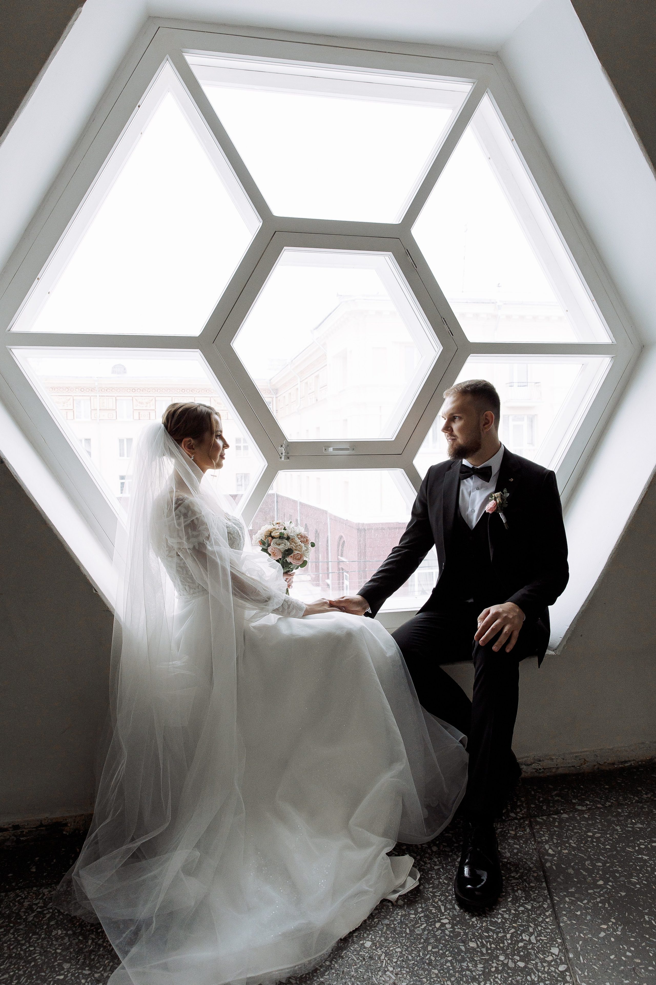 Владислава и Никита. Свадебный и семейный фотограф в Челябинске Юлия Ишимова