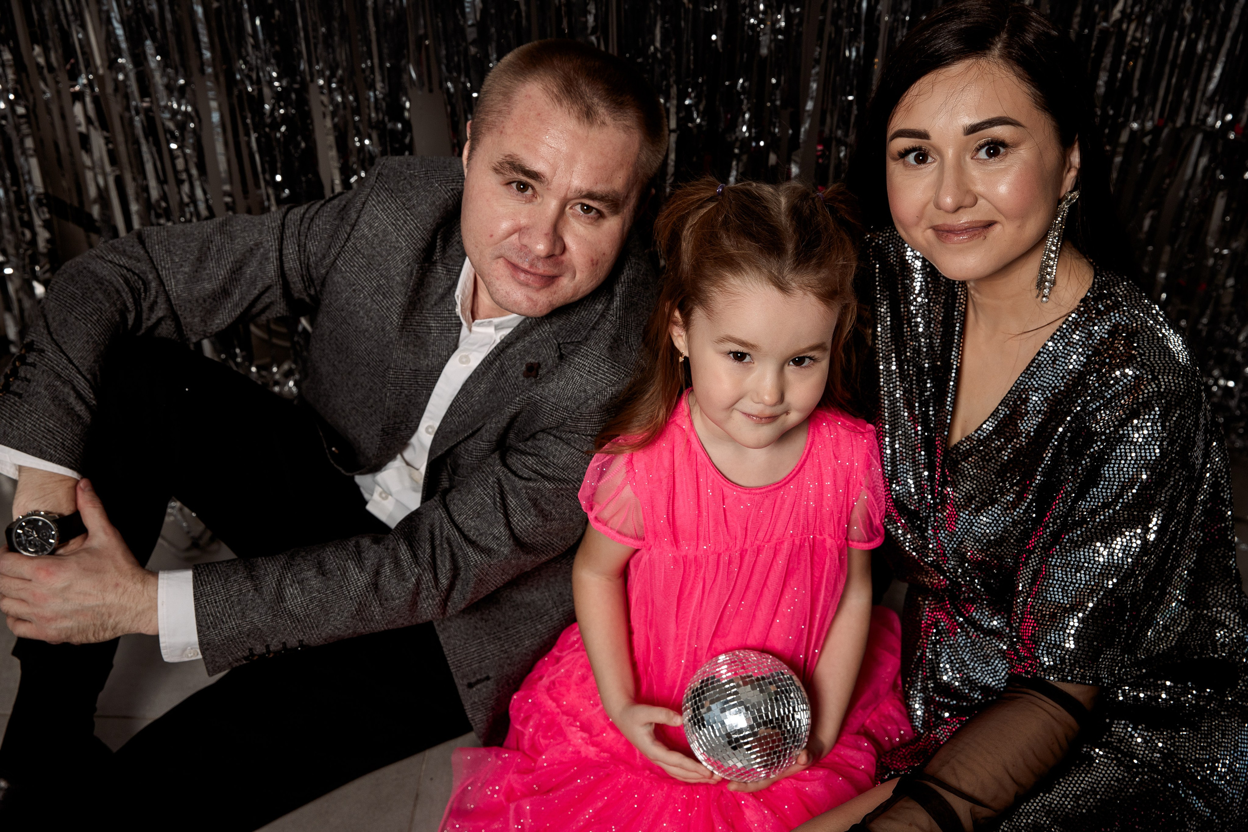 SHINE. Свадебный и семейный фотограф в Челябинске Юлия Ишимова