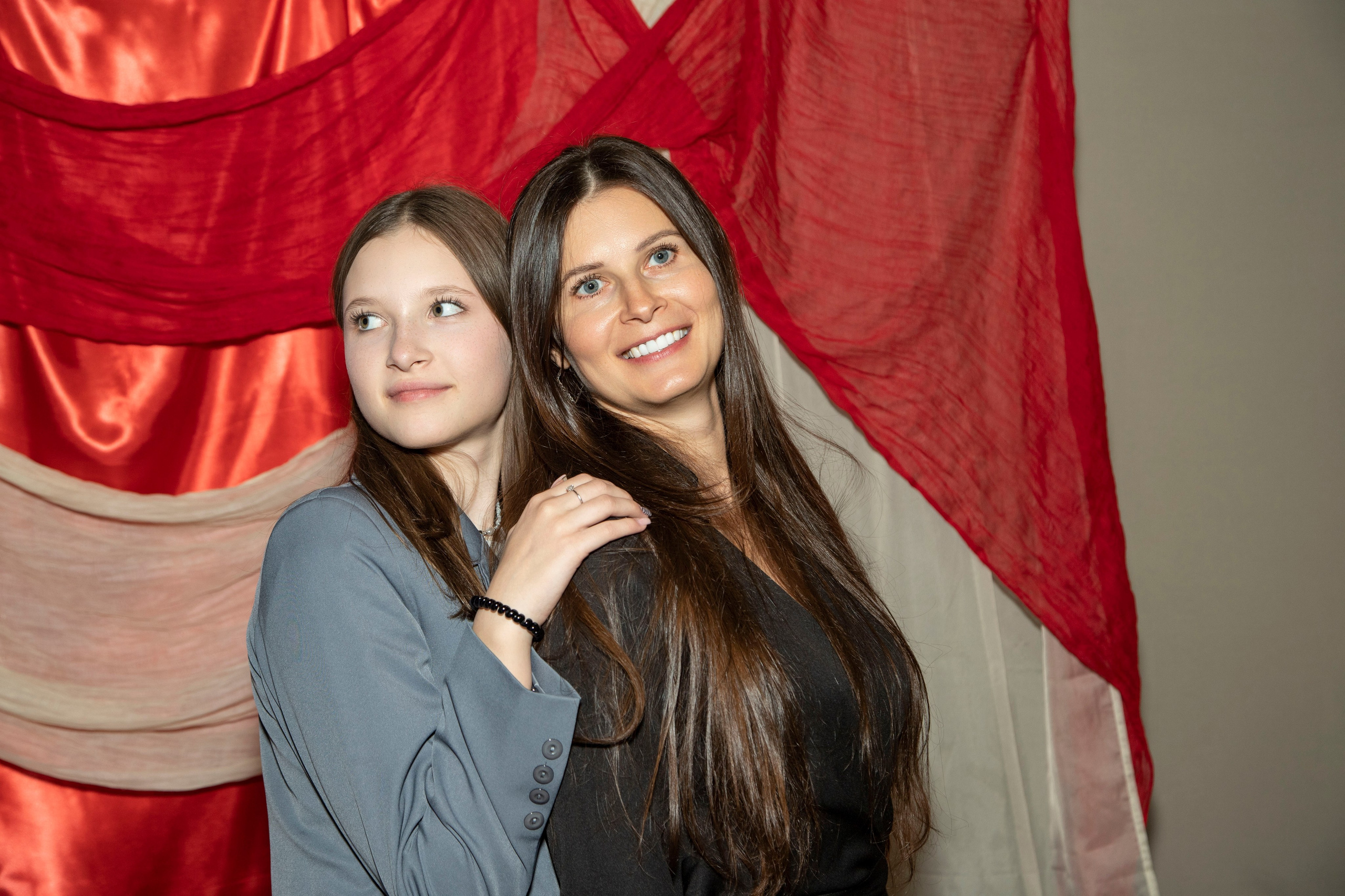 Нетворкинг «Осенний бал». Женский фотограф в Москве Рина Леонтьева