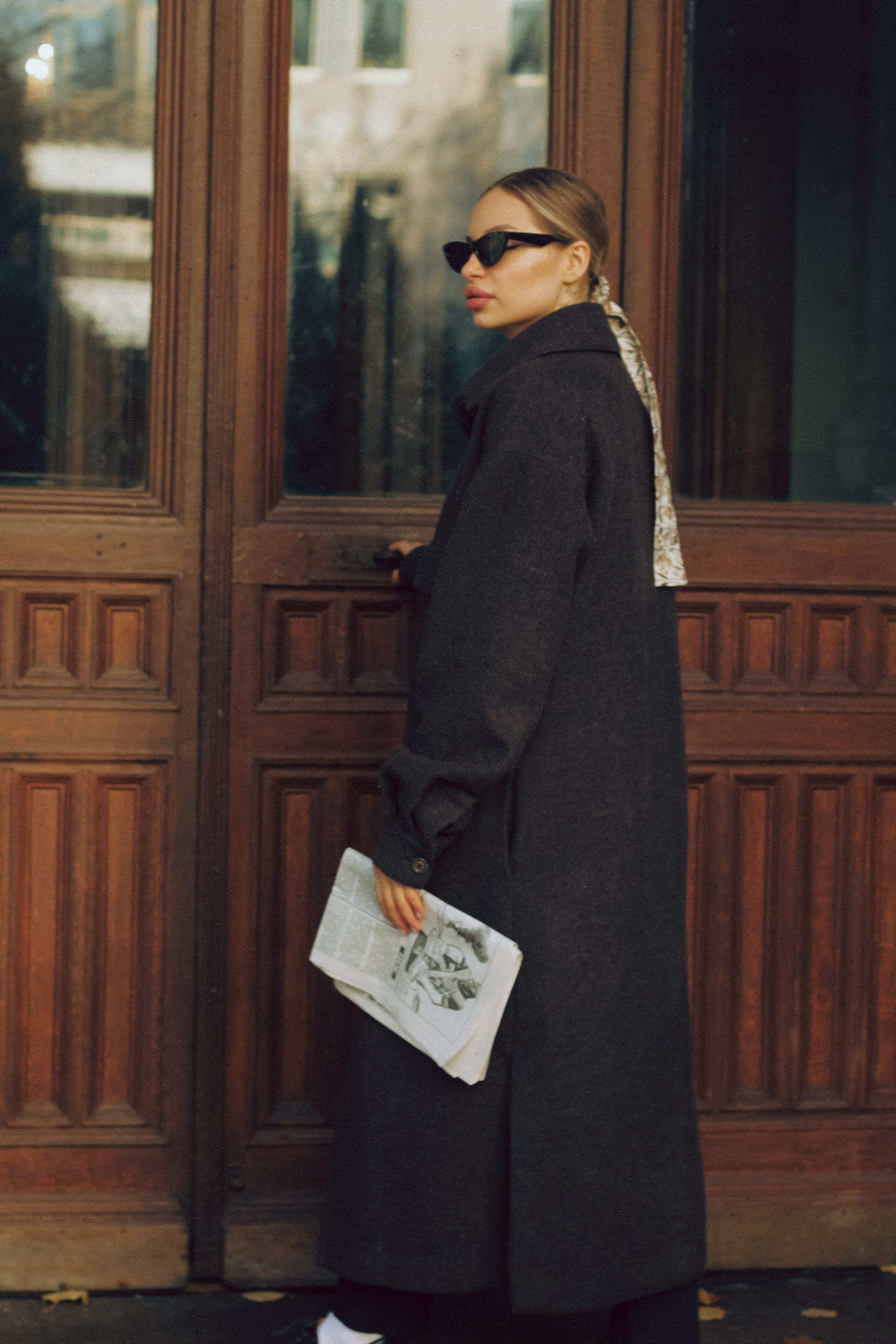 Глафира. Воропаева Таня. Портретный фотограф.Москва