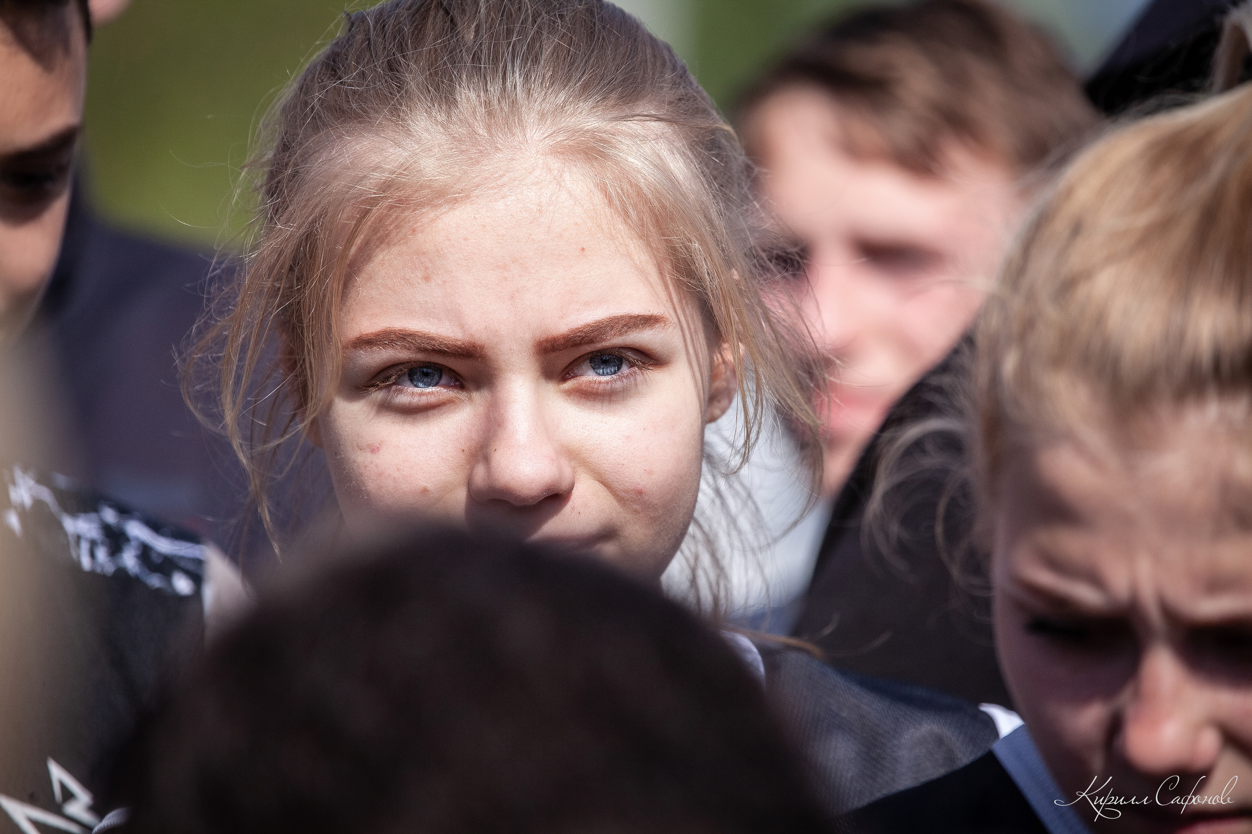 01.05.2019 Стритбол, Себеж. Фотограф Кирилл Сафонов