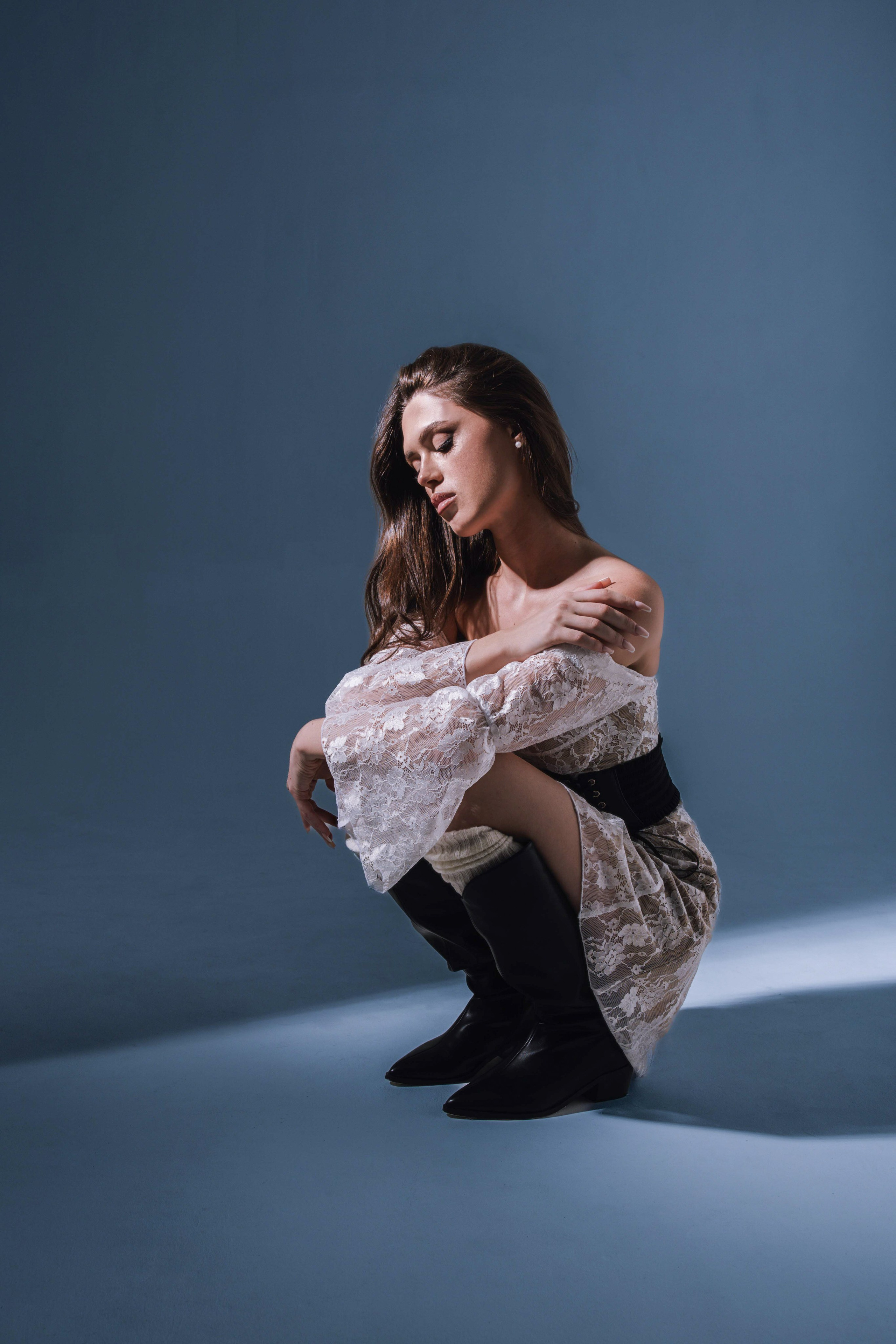 Анна. Фотограф в Краснодаре Никольская Екатерина