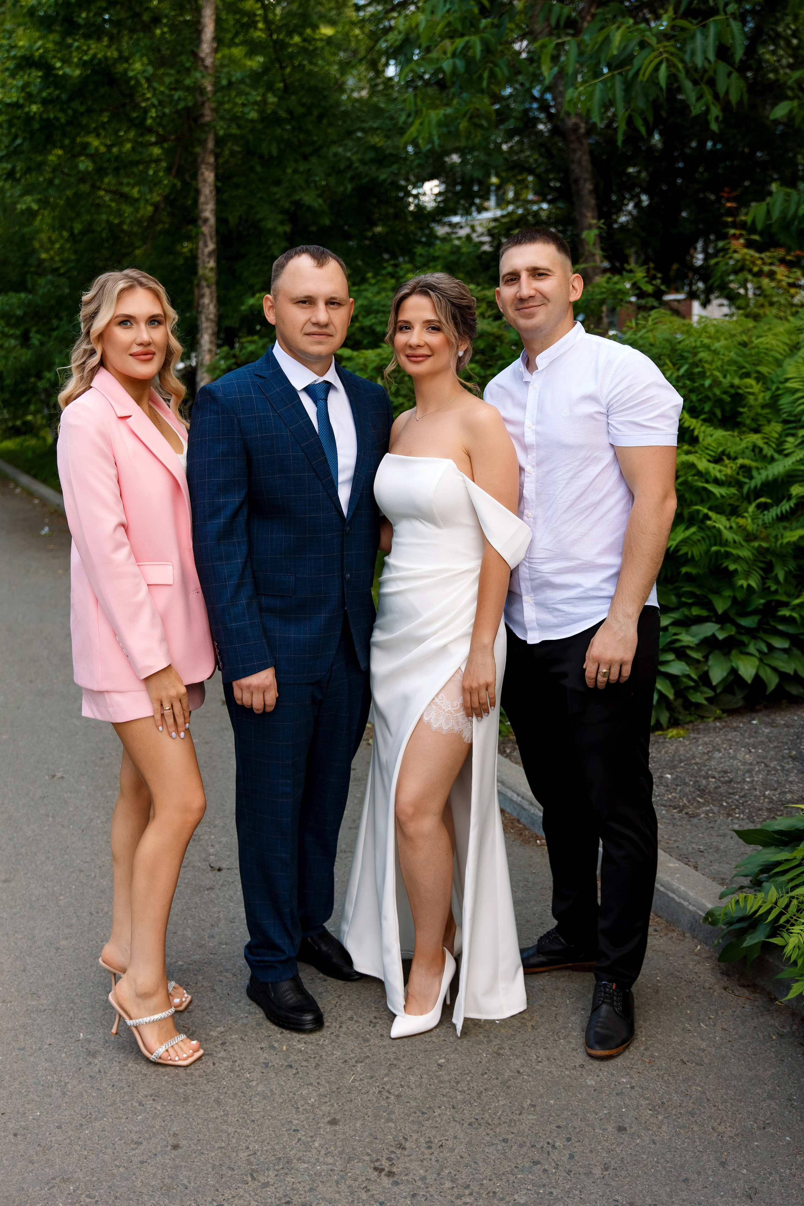 Валерия & Алексей. Фотограф Любовь Корниенко, Примоский край