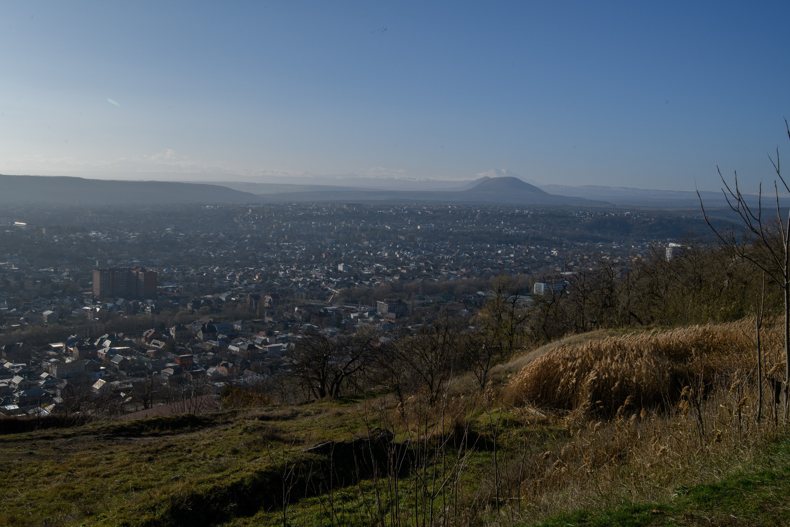 Пятигорск. Профессиональная фотосъемка. Ростов-на-Дону