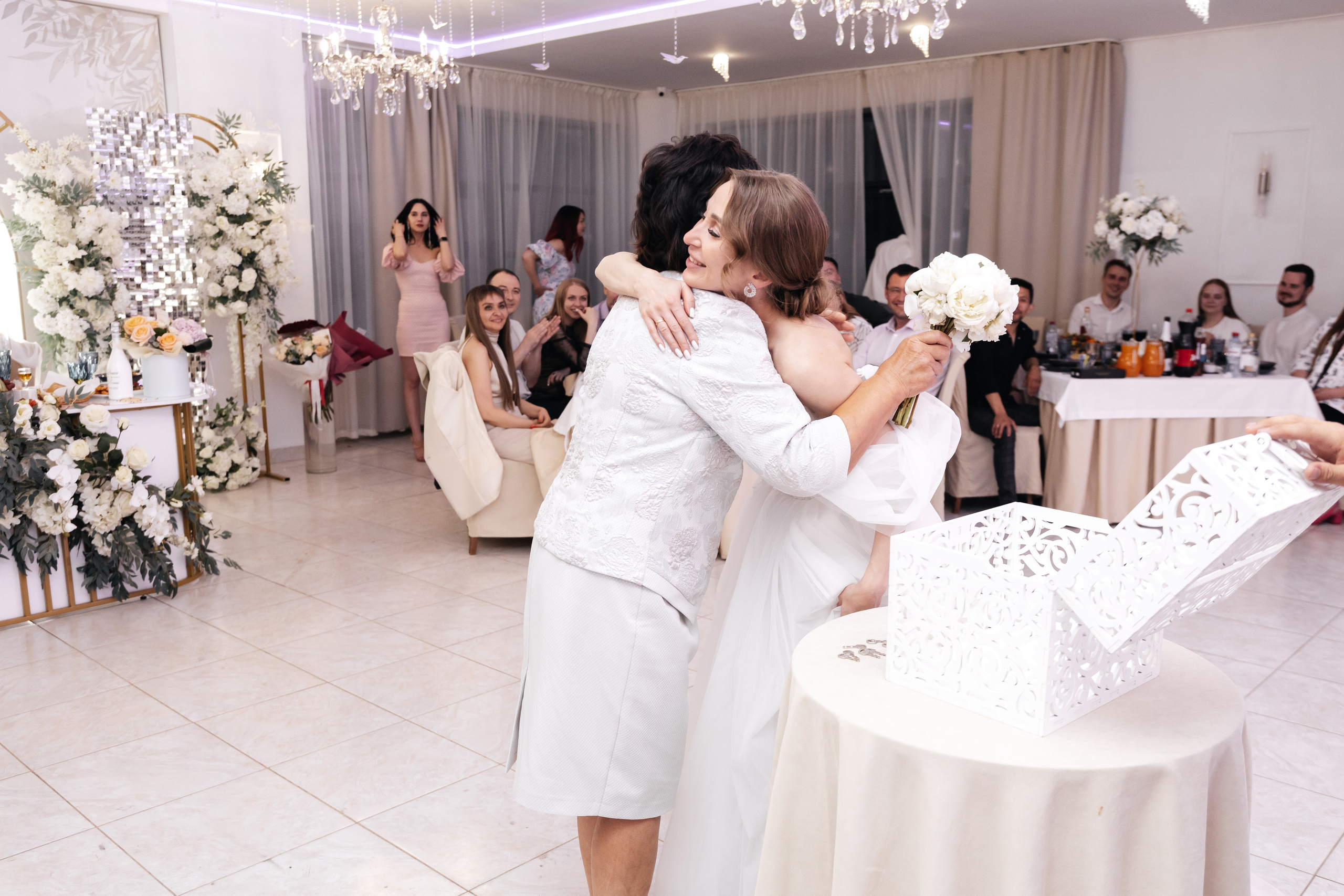 Renat & Alina. Свадебный фотограф Ильнар Асадуллин