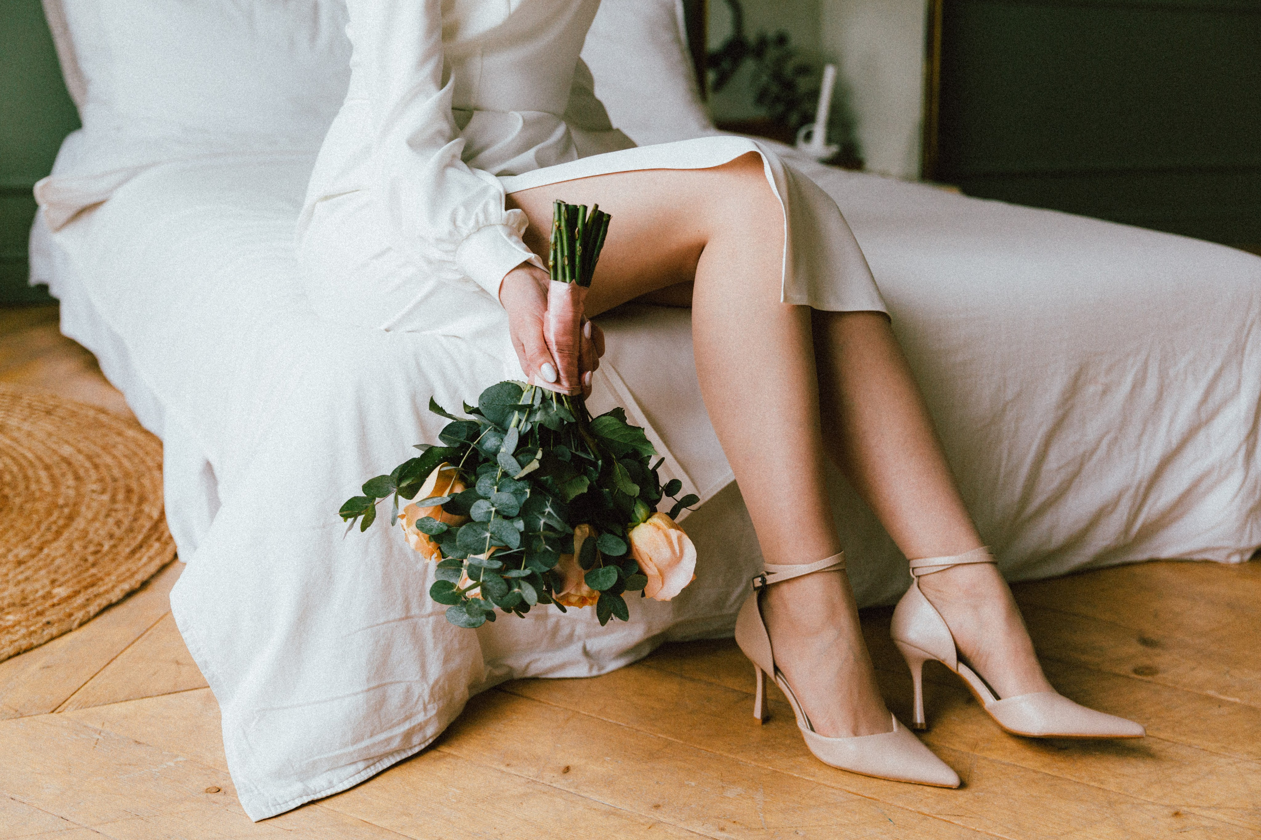 Маргарита & Максим. Фотограф Оксана Будко