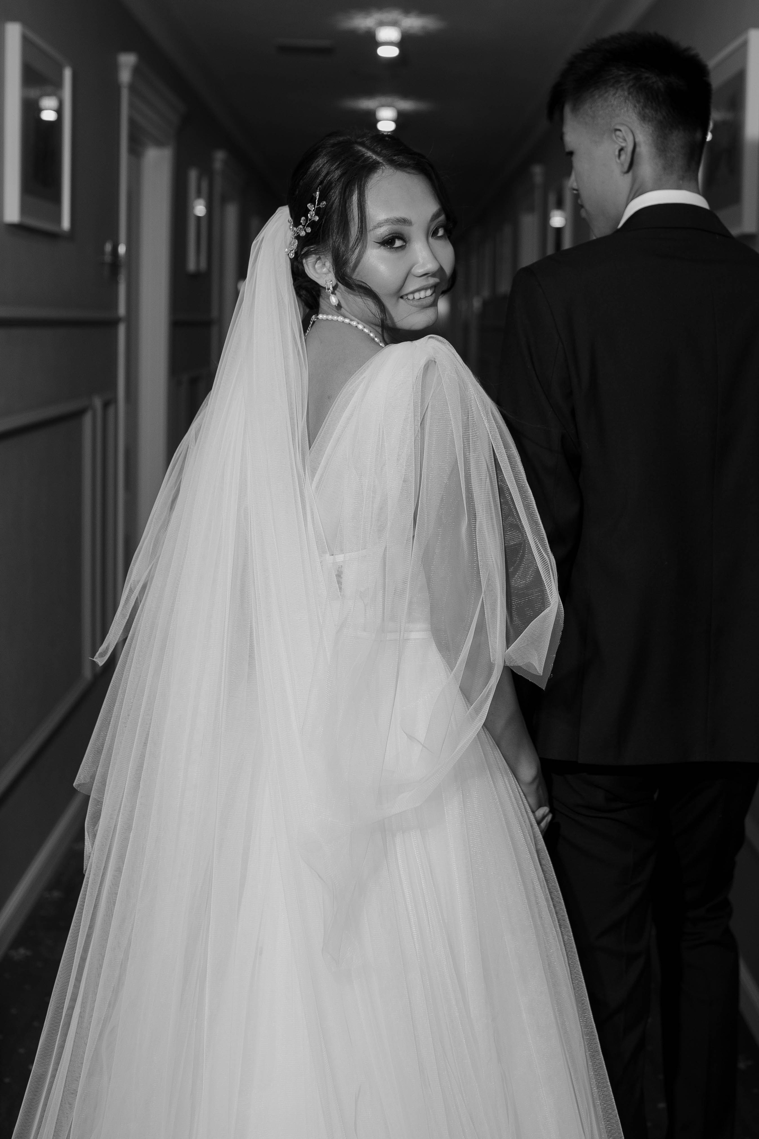 Айгиза и Артемий. Фотограф Челябинск Юлия Ермакова