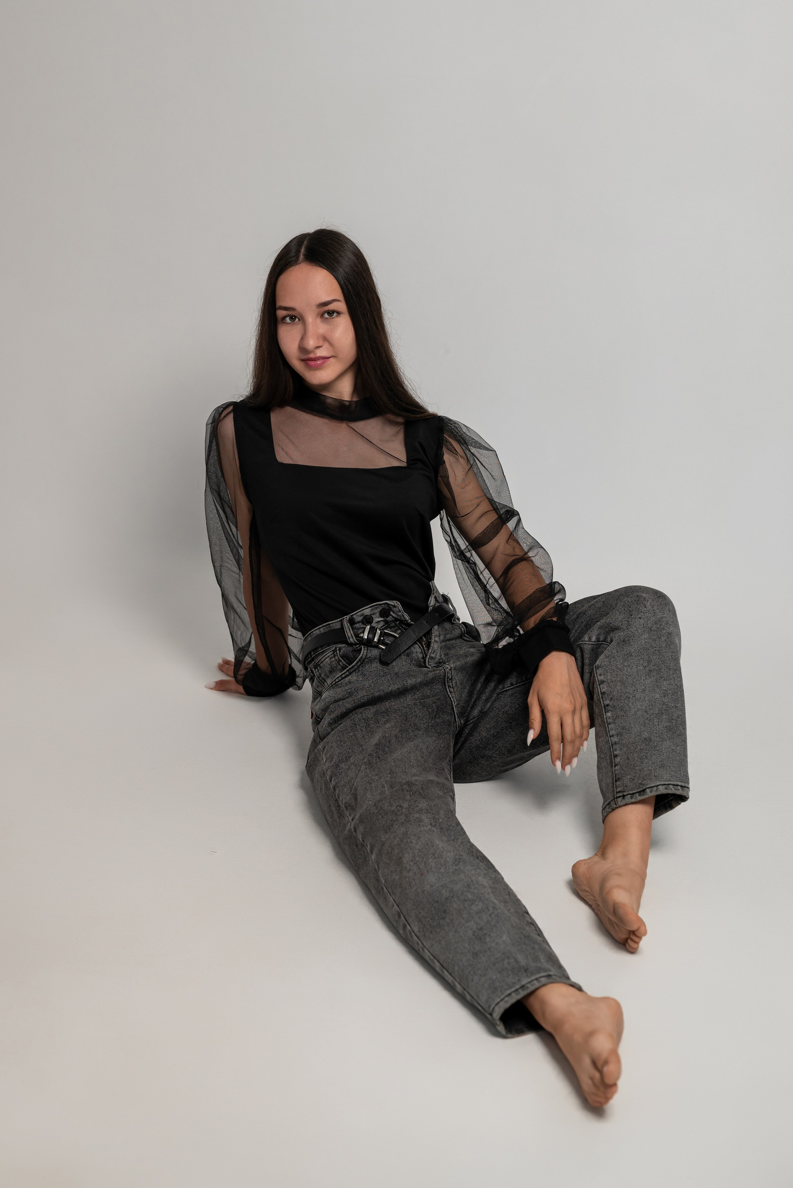 Камилла. Фотограф в городе Салават