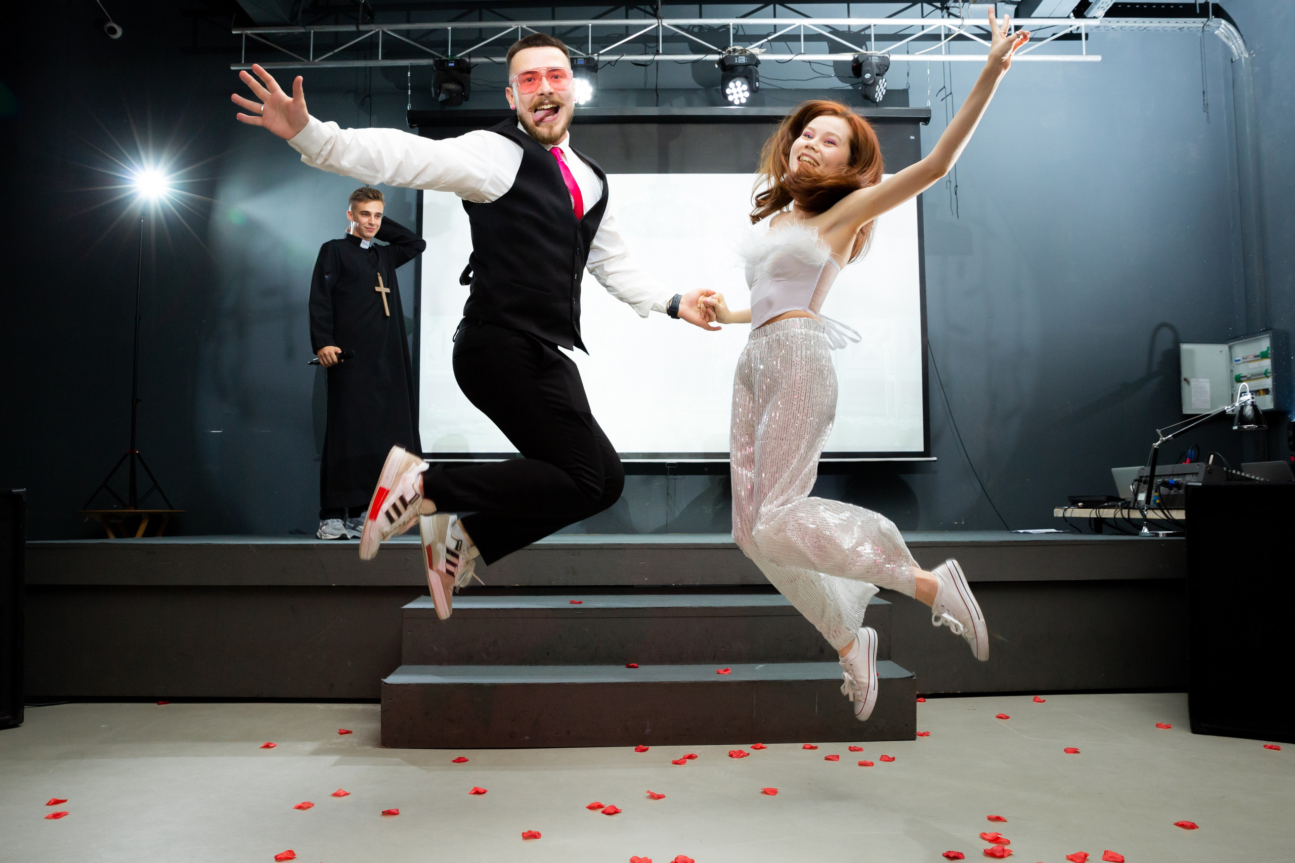 Wedding party. Женя и Нигора. Евгений Матвеев — фотограф в Санкт-Петербурге