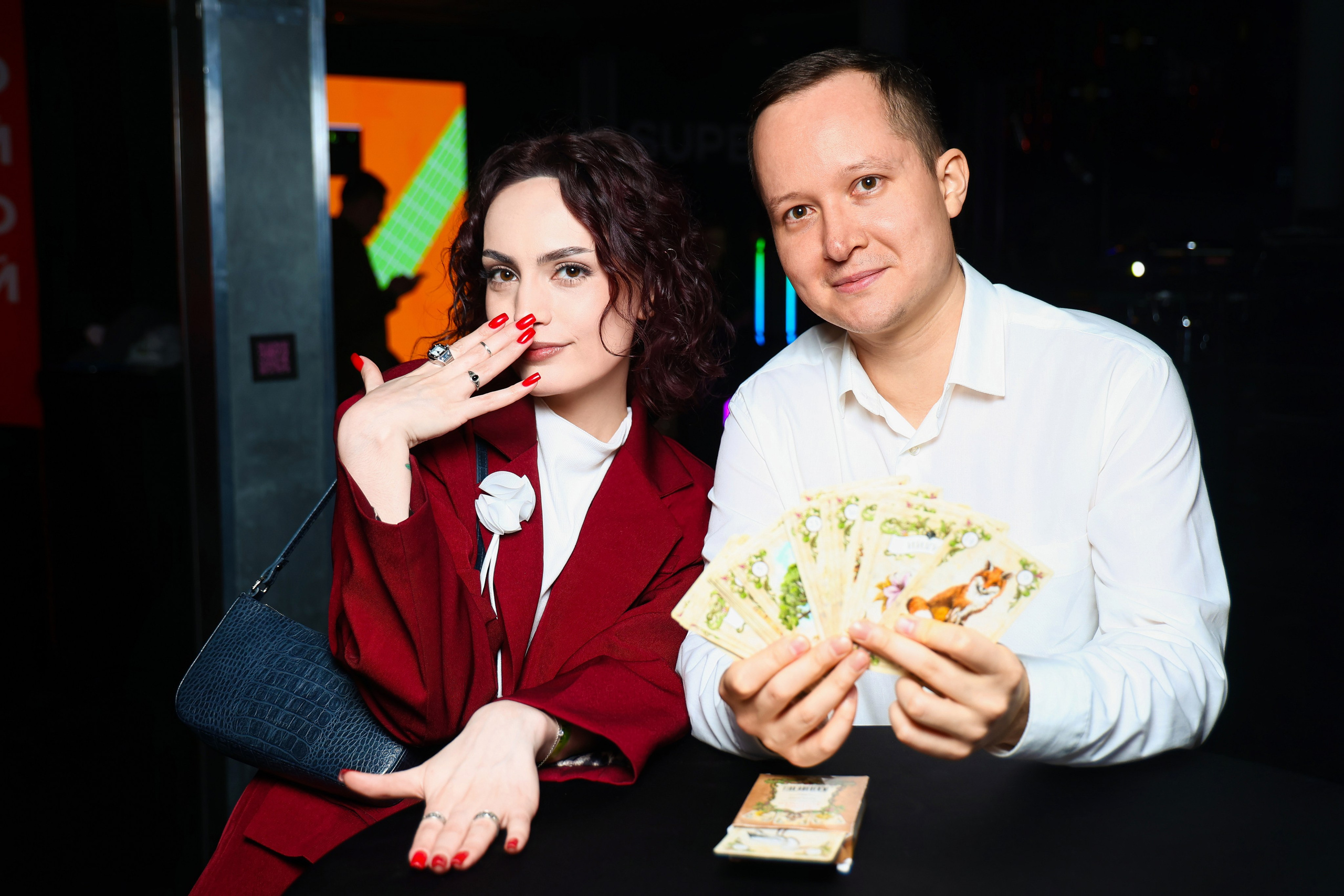 IT ONE — corporate x music festical. Евгений Матвеев — фотограф в Санкт-Петербурге