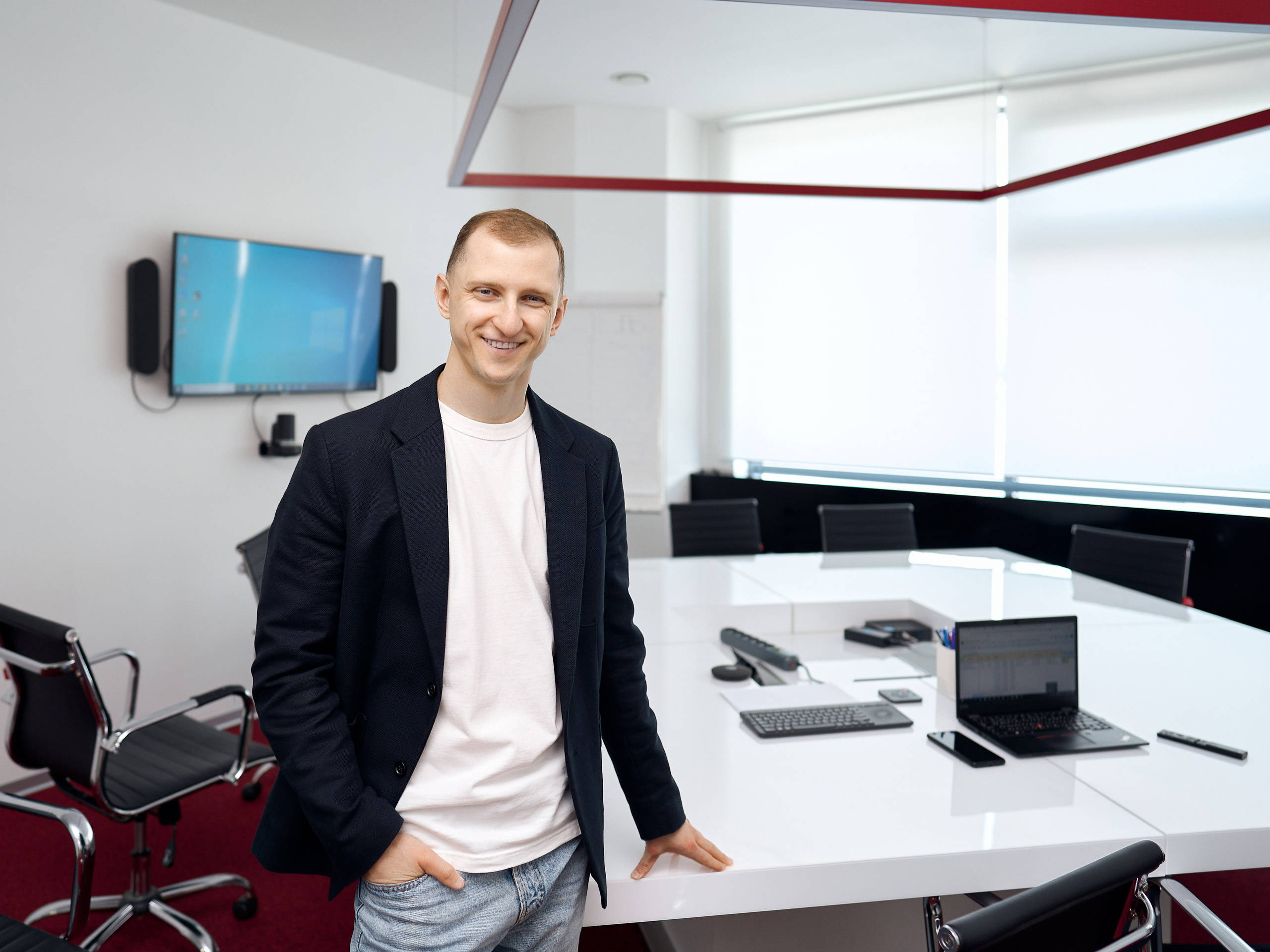 КОРУС Консалтинг