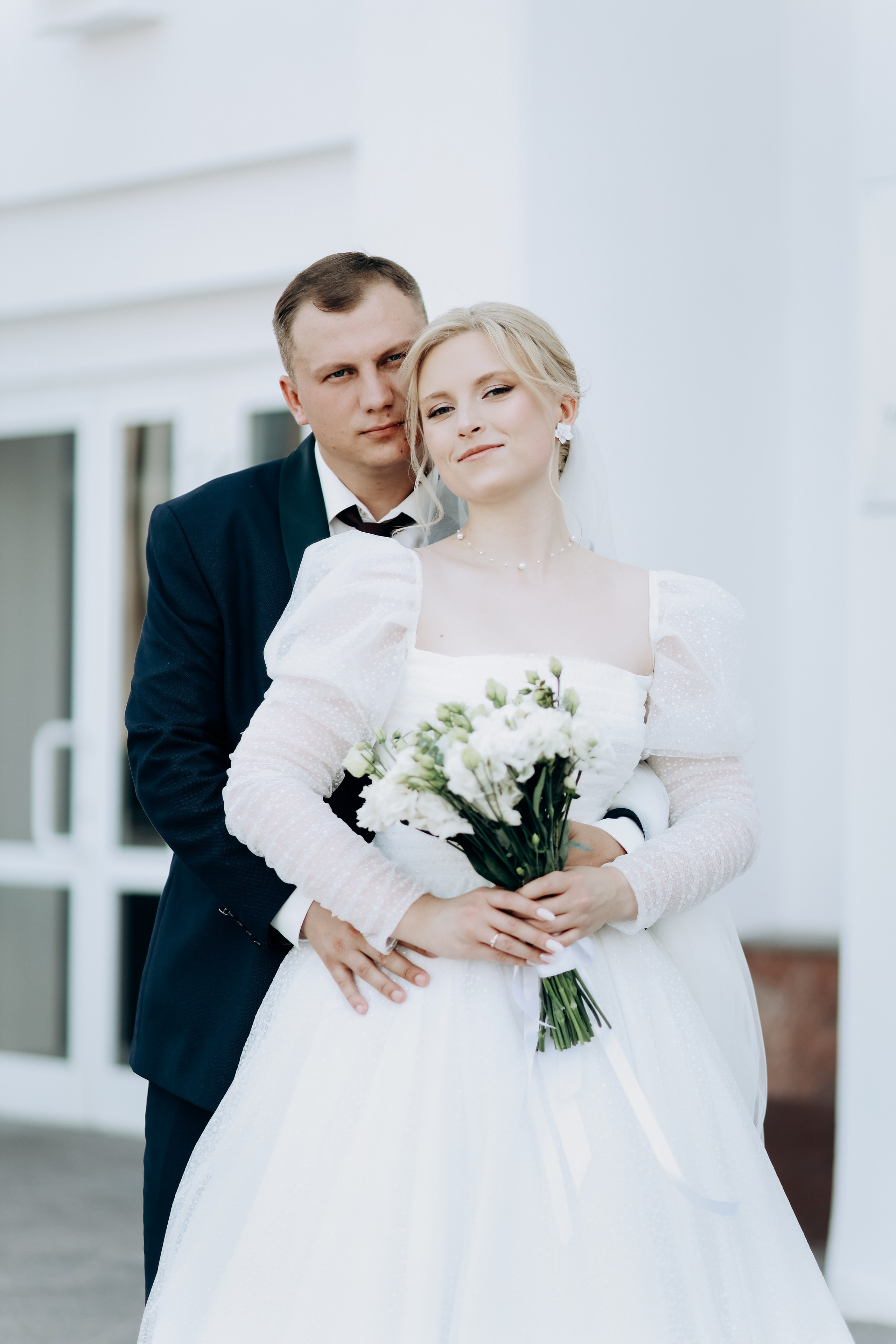 Яна и Артем