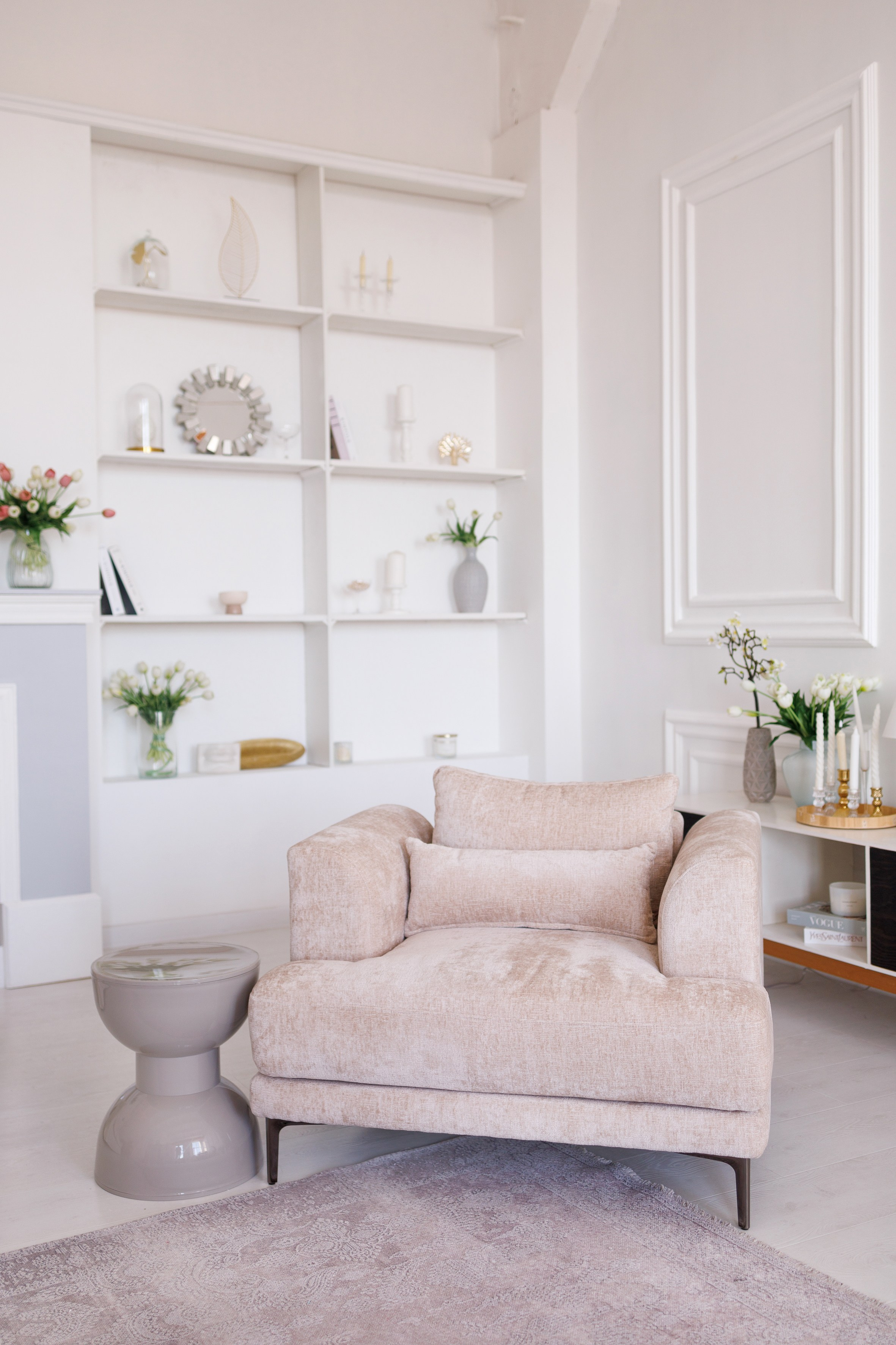 Сканди. Фотостудия ART BAZA Тверь