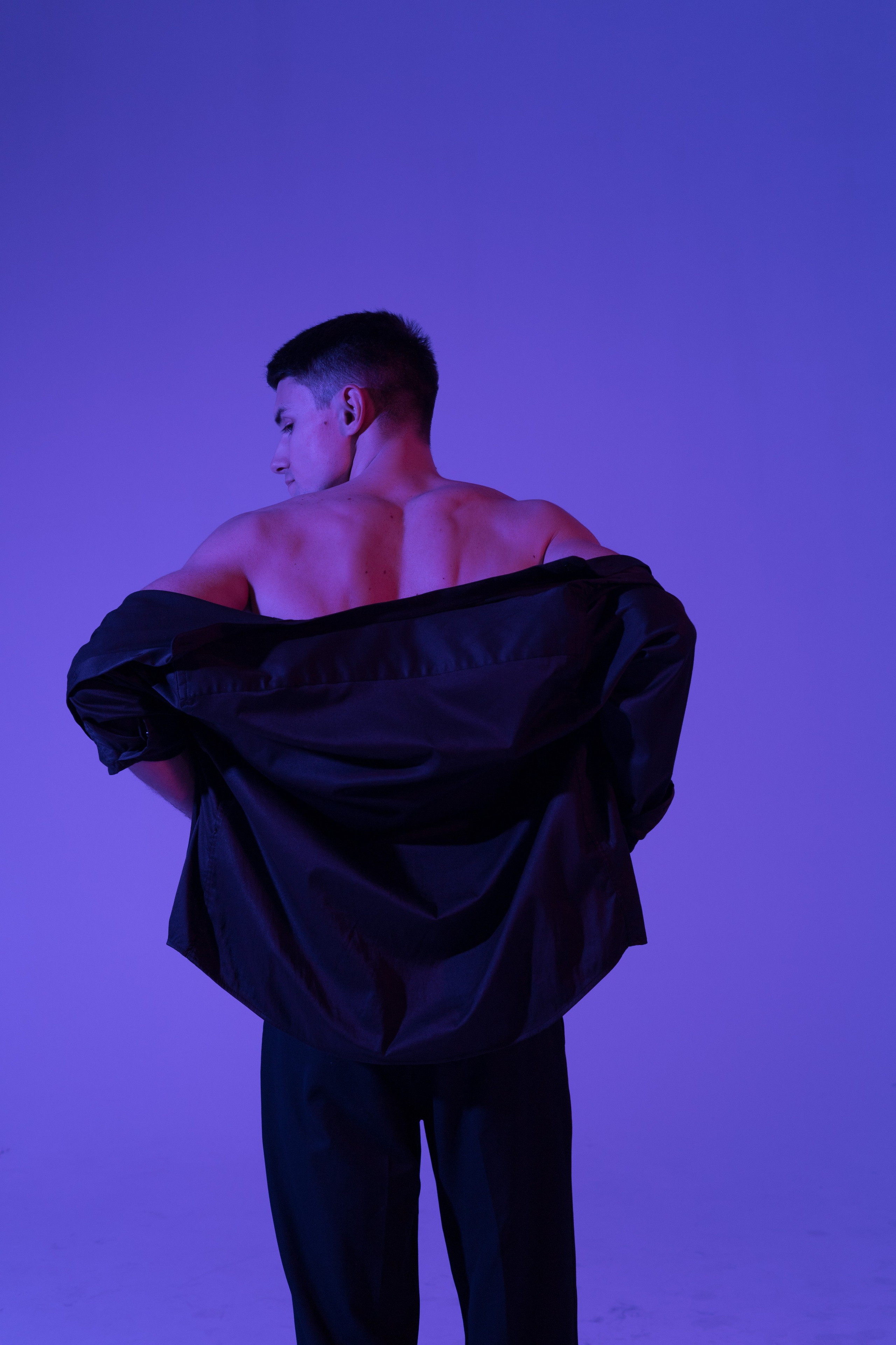 Men in color. ФОТОГРАФ МОСКВА ЮЛИЯ ИБРАГИМ