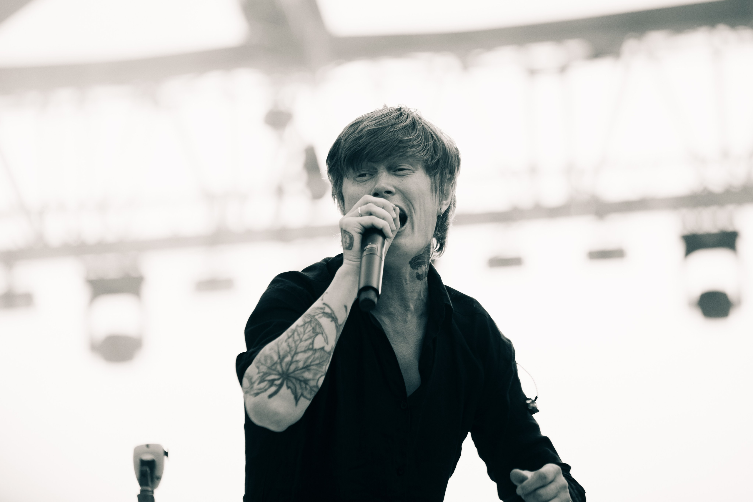 VK FEST SPB 2024 | PART 2. PASHAHARCE PHOTOGRAPHER & VIDEOGRAPHER