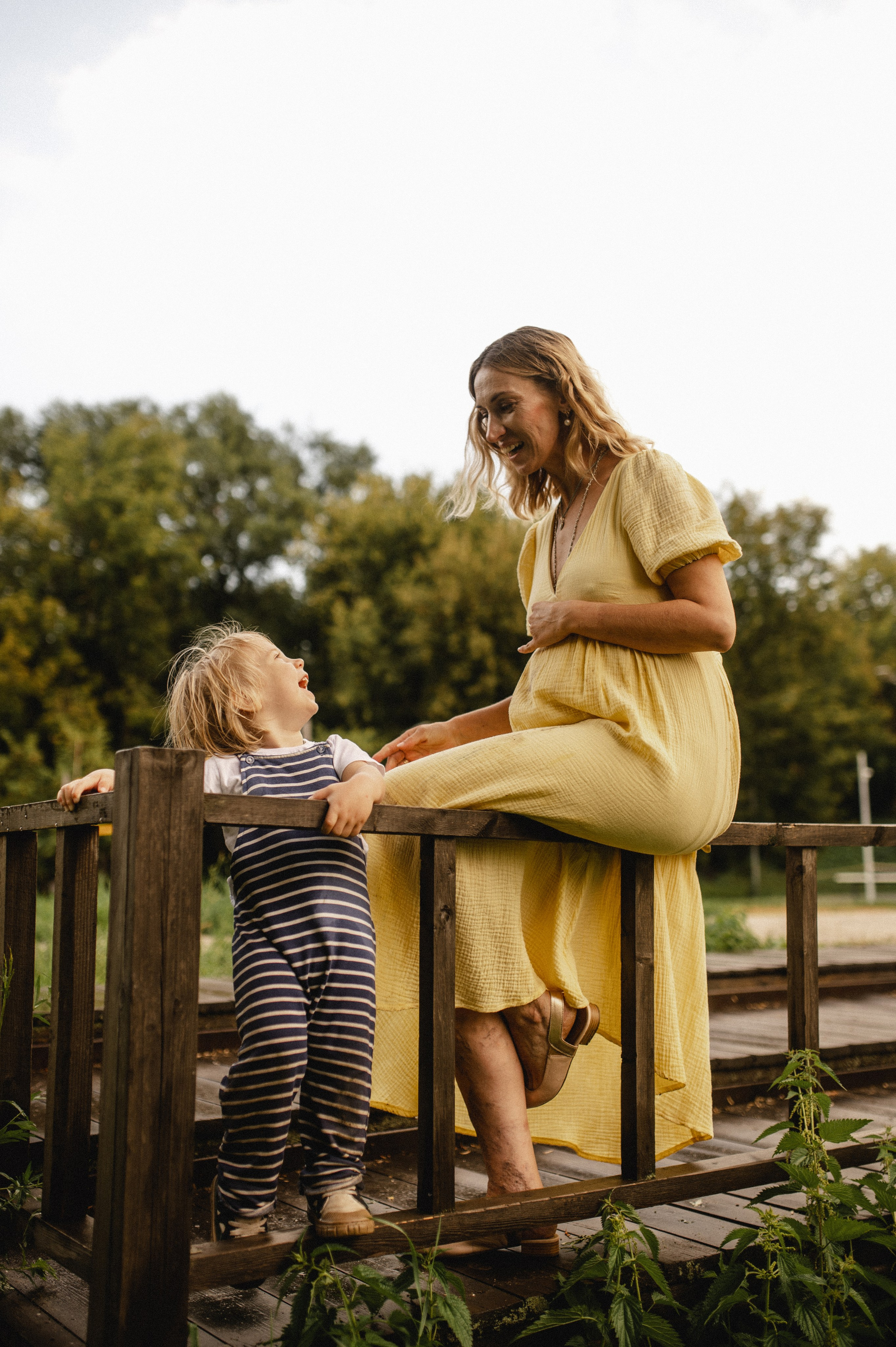 Фотосессия беременности мама и сын. Семейная фотосессия Бутово Москва фотограф Алина Морщагина