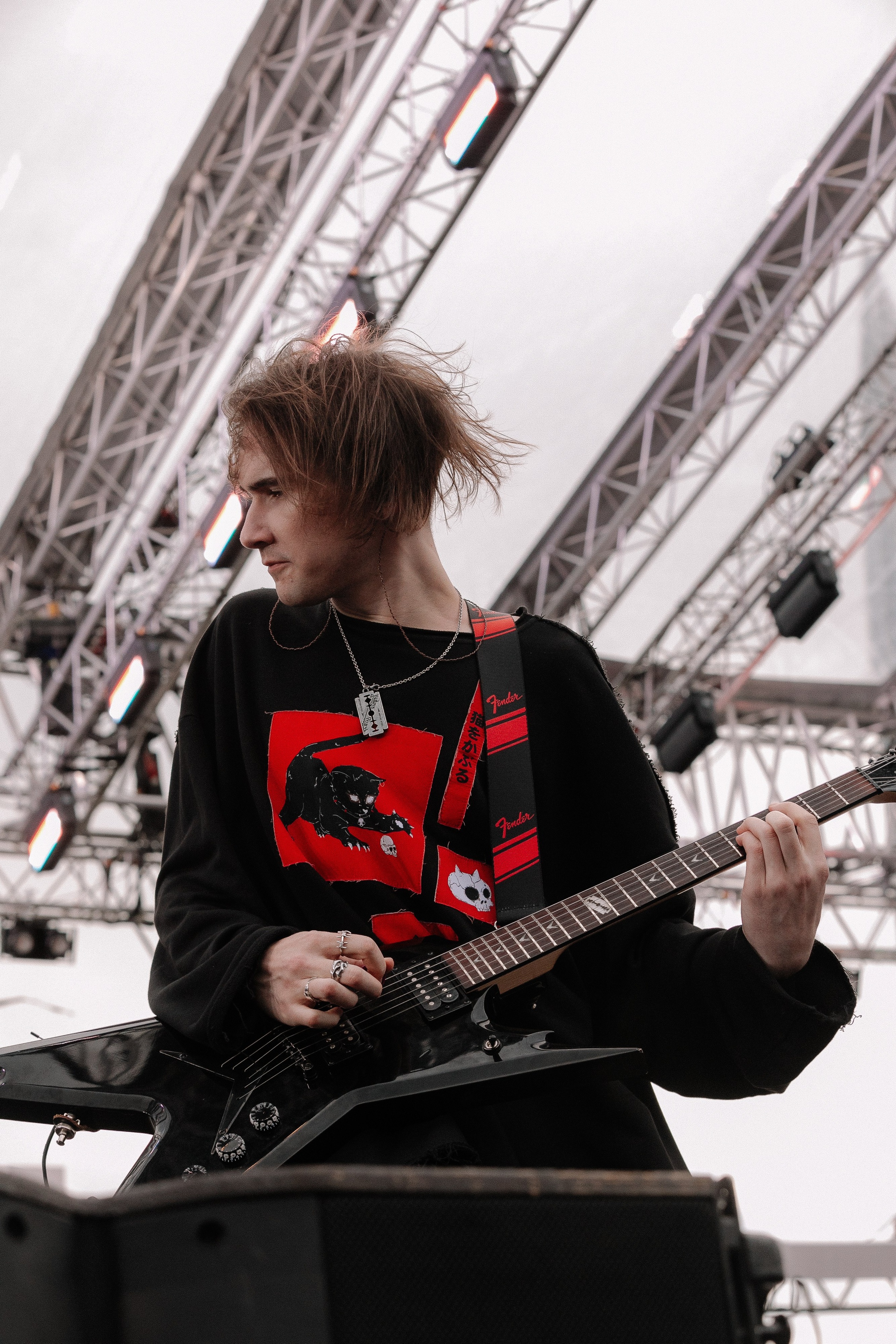 VK1'23. Фотограф в Санкт-Петербурге