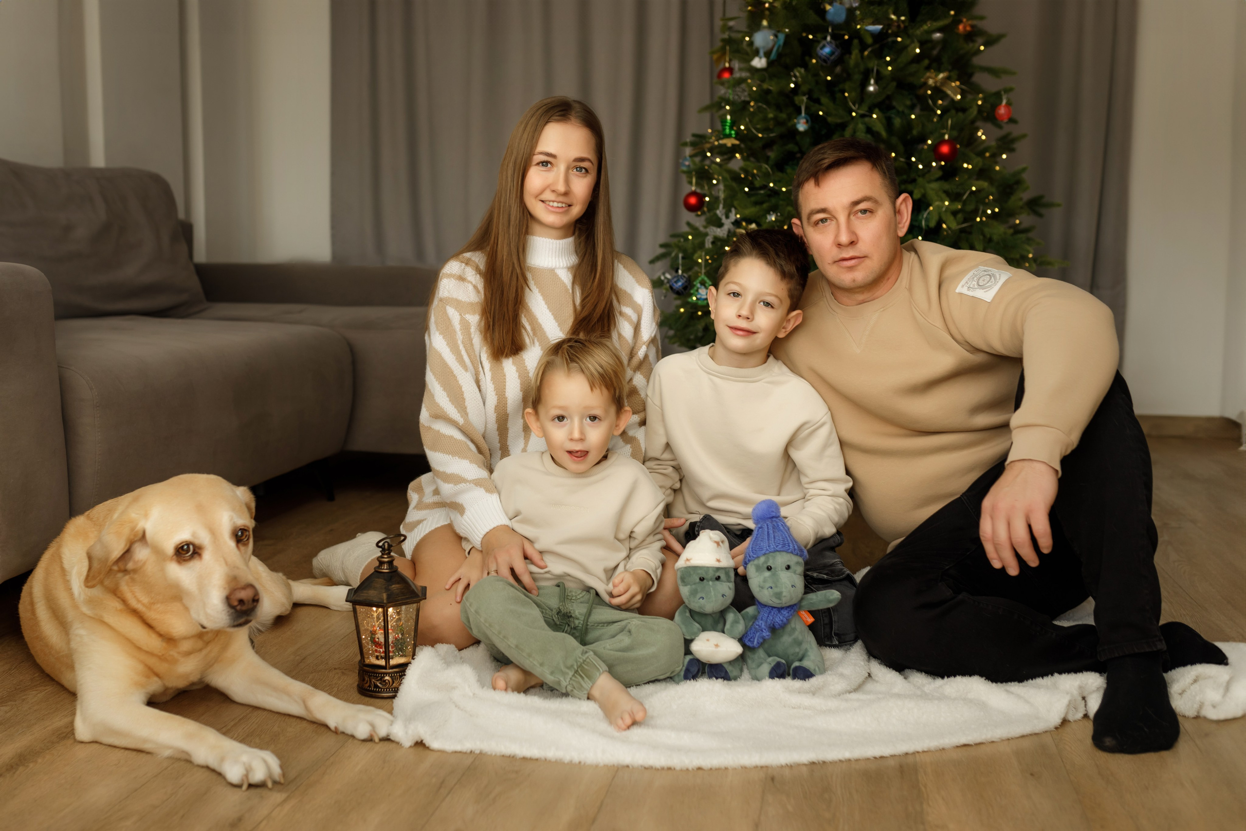 Семейные съемки. Детский и семейный фотограф во Владивостоке Светлана Шаповаленко