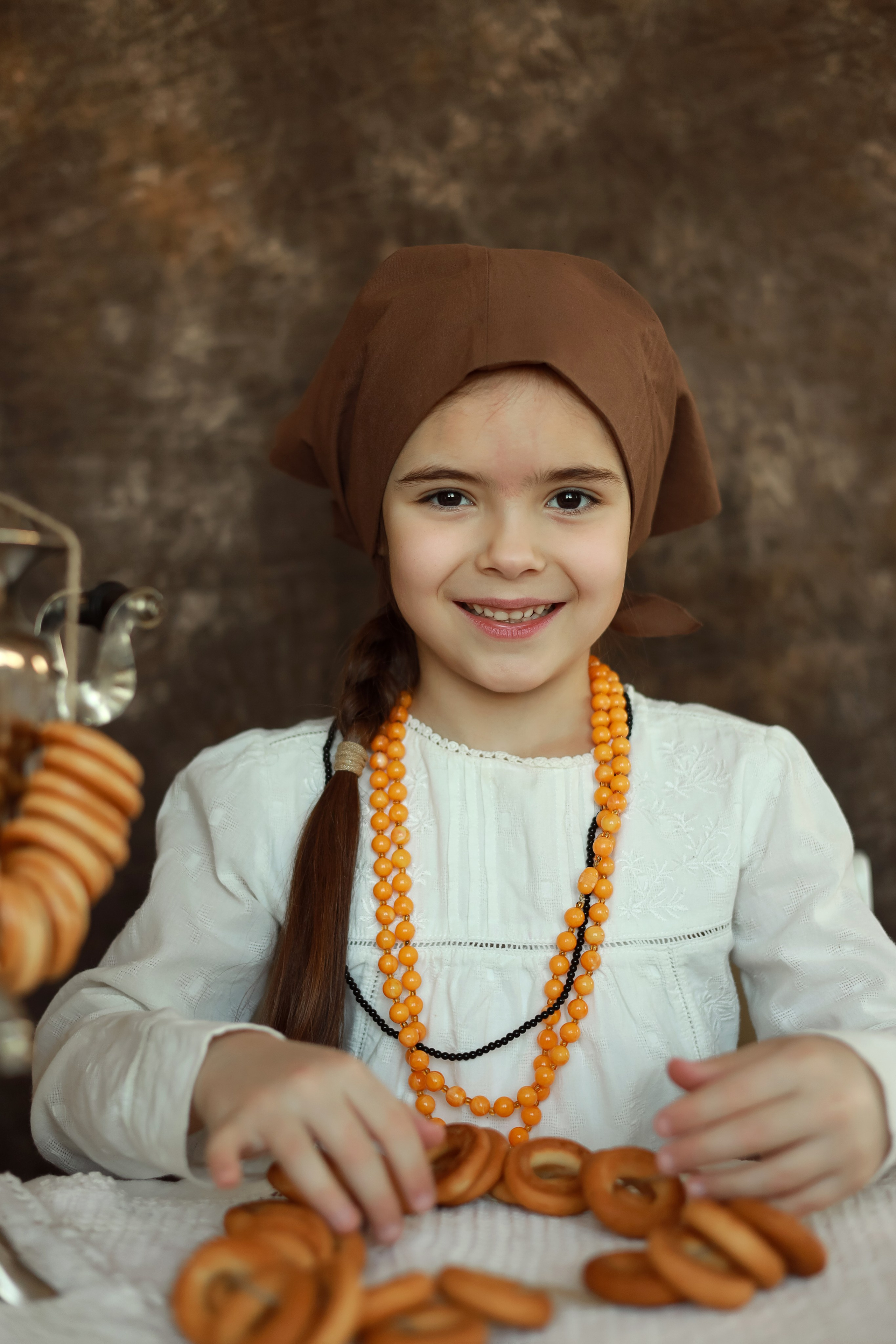 Масленица в детском саду. Детский и семейный фотограф во Владивостоке Светлана Шаповаленко