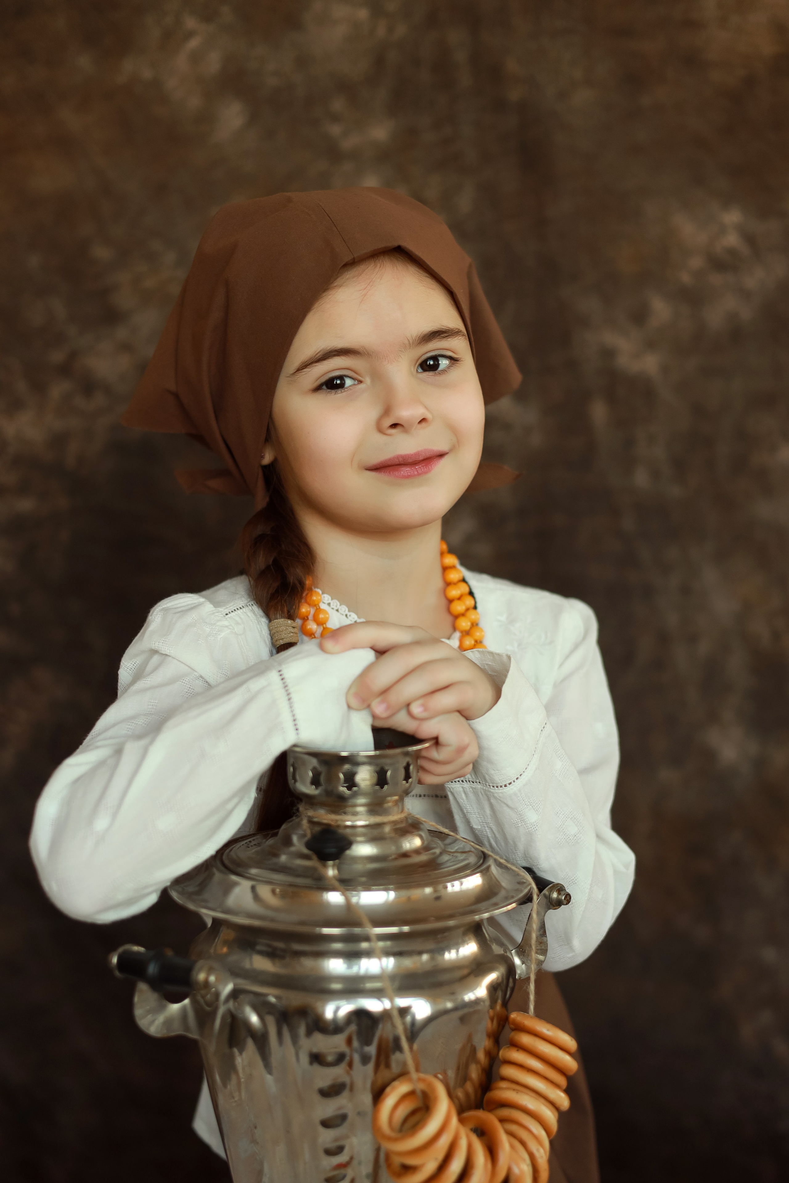 Масленица в детском саду. Детский и семейный фотограф во Владивостоке Светлана Шаповаленко