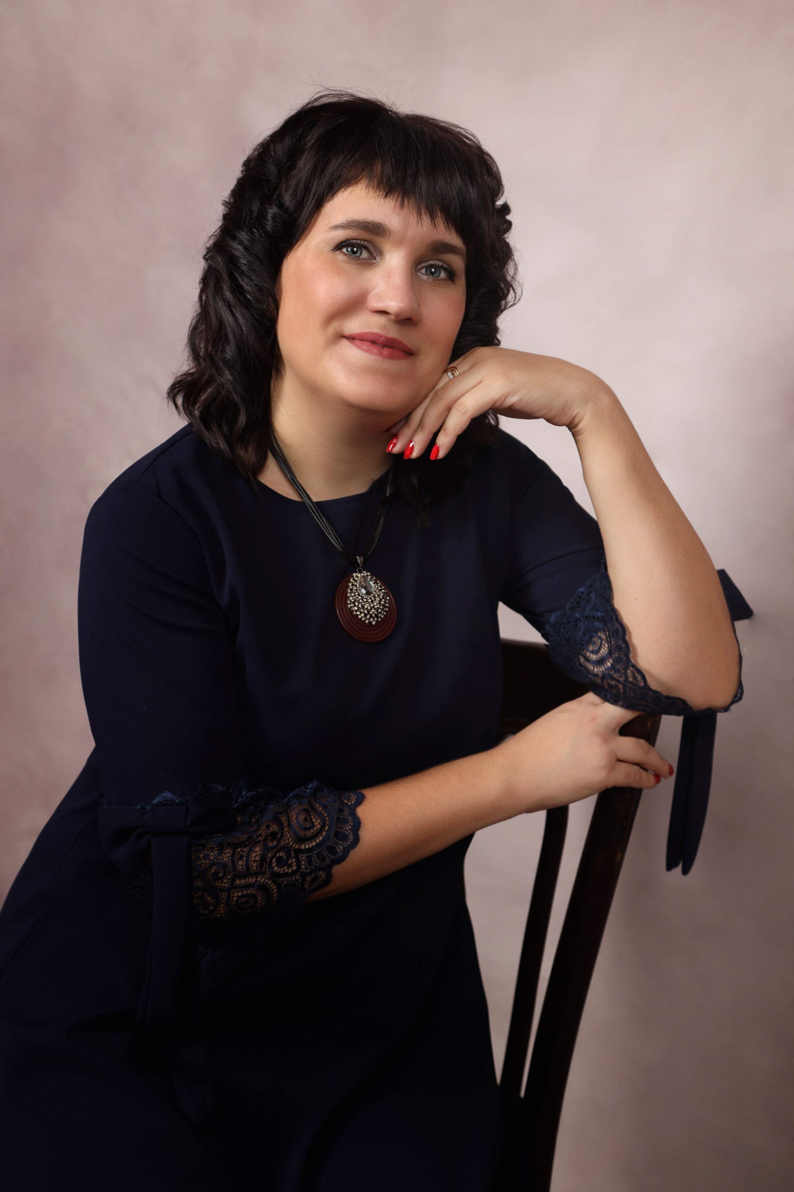 Семейное фото. Фотограф Ирина Смолина в г. Шимановске/Амурская область