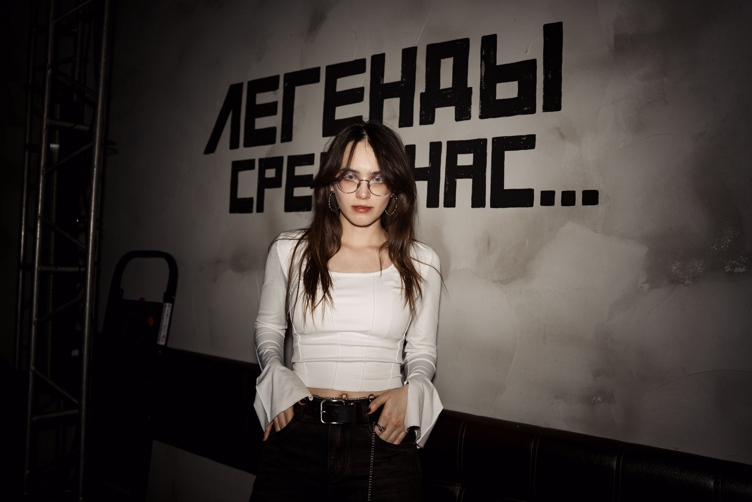 FromProvance. Портретный фотограф в Калуге Арсений Борода