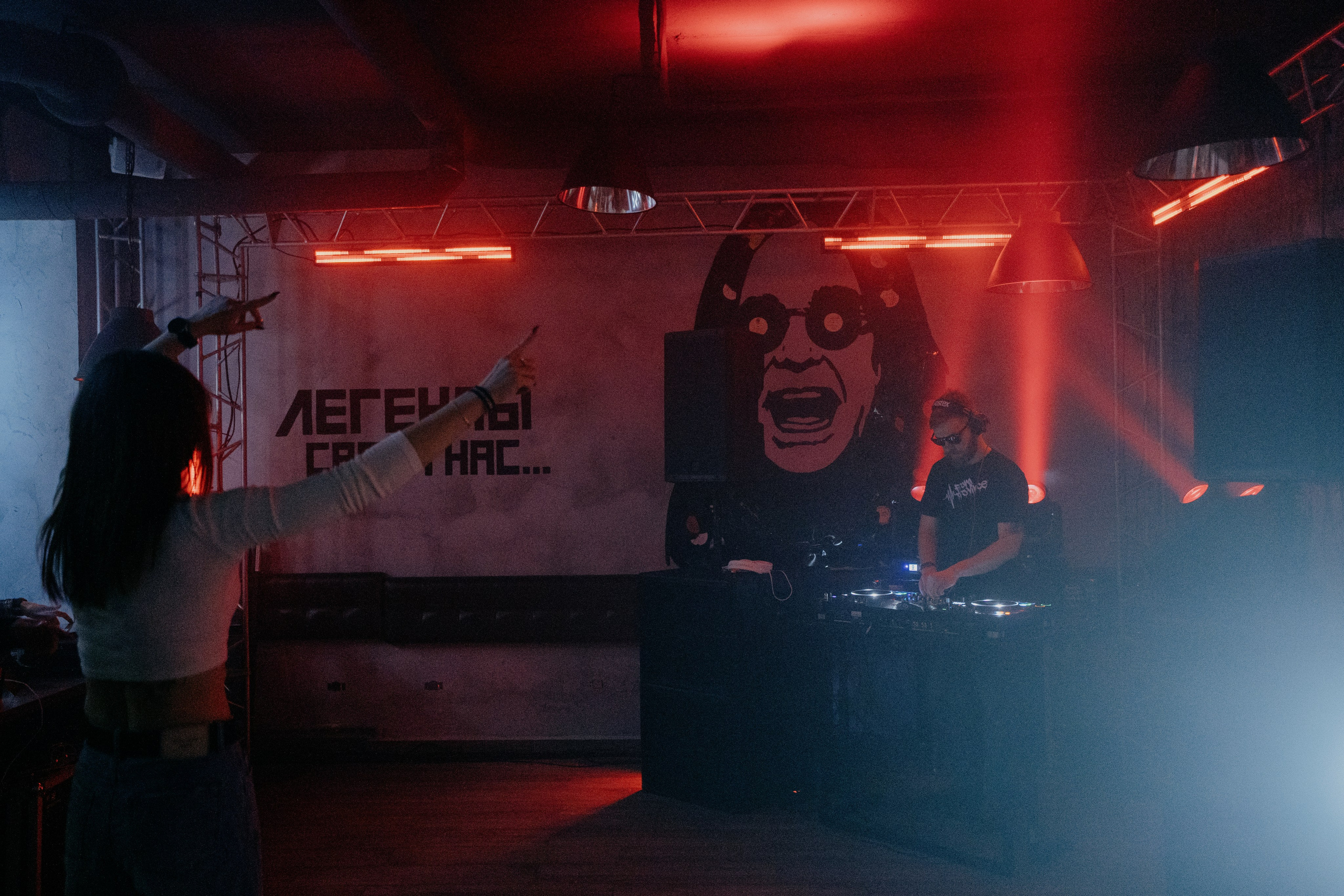 FromProvance. Портретный фотограф в Калуге Арсений Борода