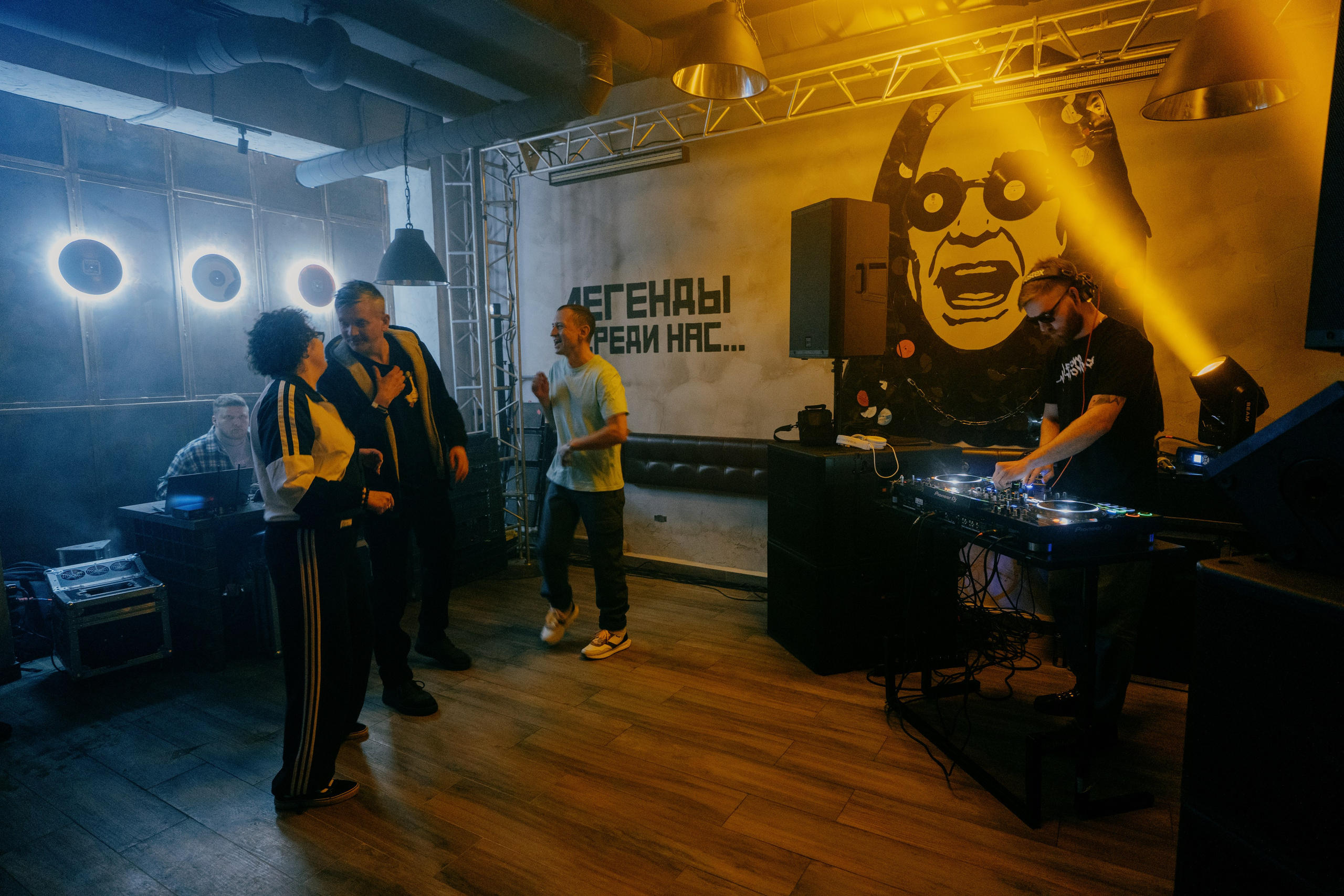 FromProvance. Портретный фотограф в Калуге Арсений Борода