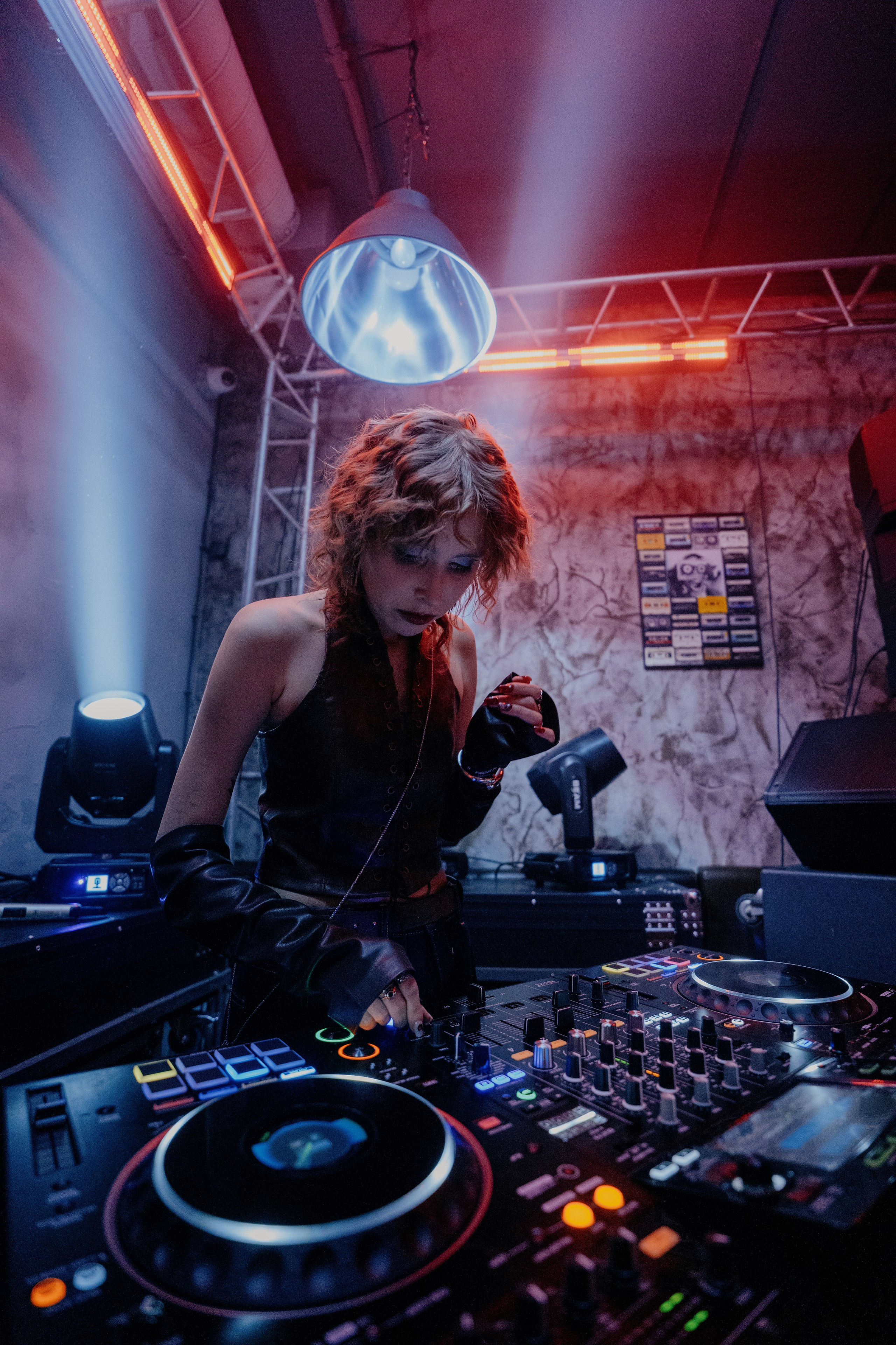 FromProvance. Портретный фотограф в Калуге Арсений Борода