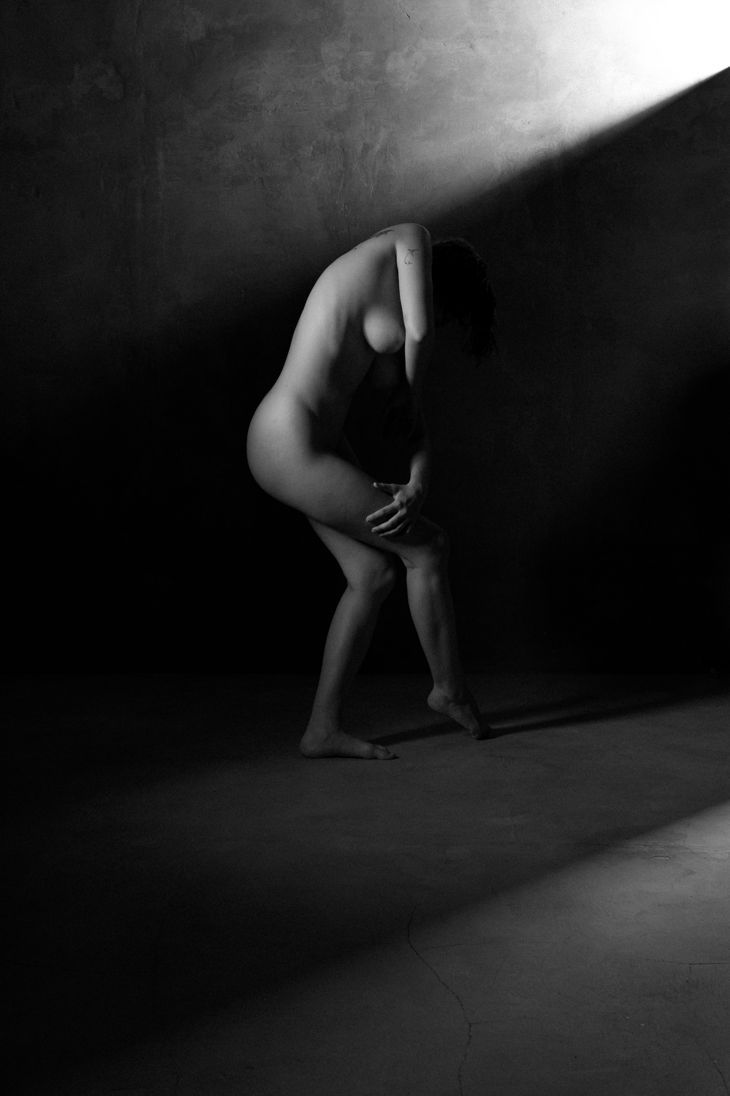 Тоня НЮ 18+. Фотограф в Краснодаре Лагунов Владимир