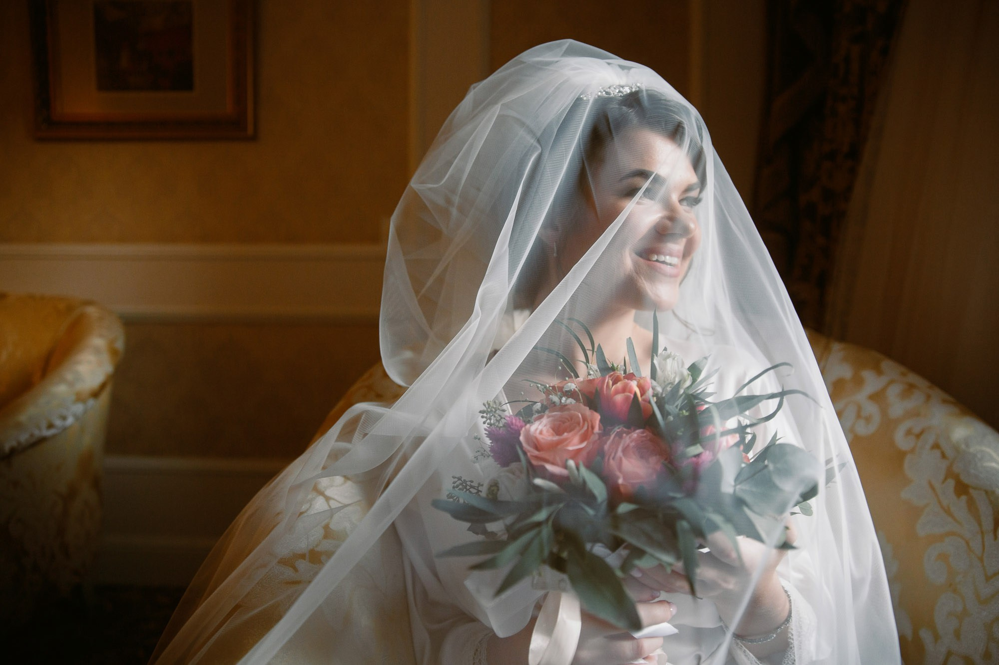 Свадьбы. Фотограф и видеограф Евгений Романов Санкт-Петербург